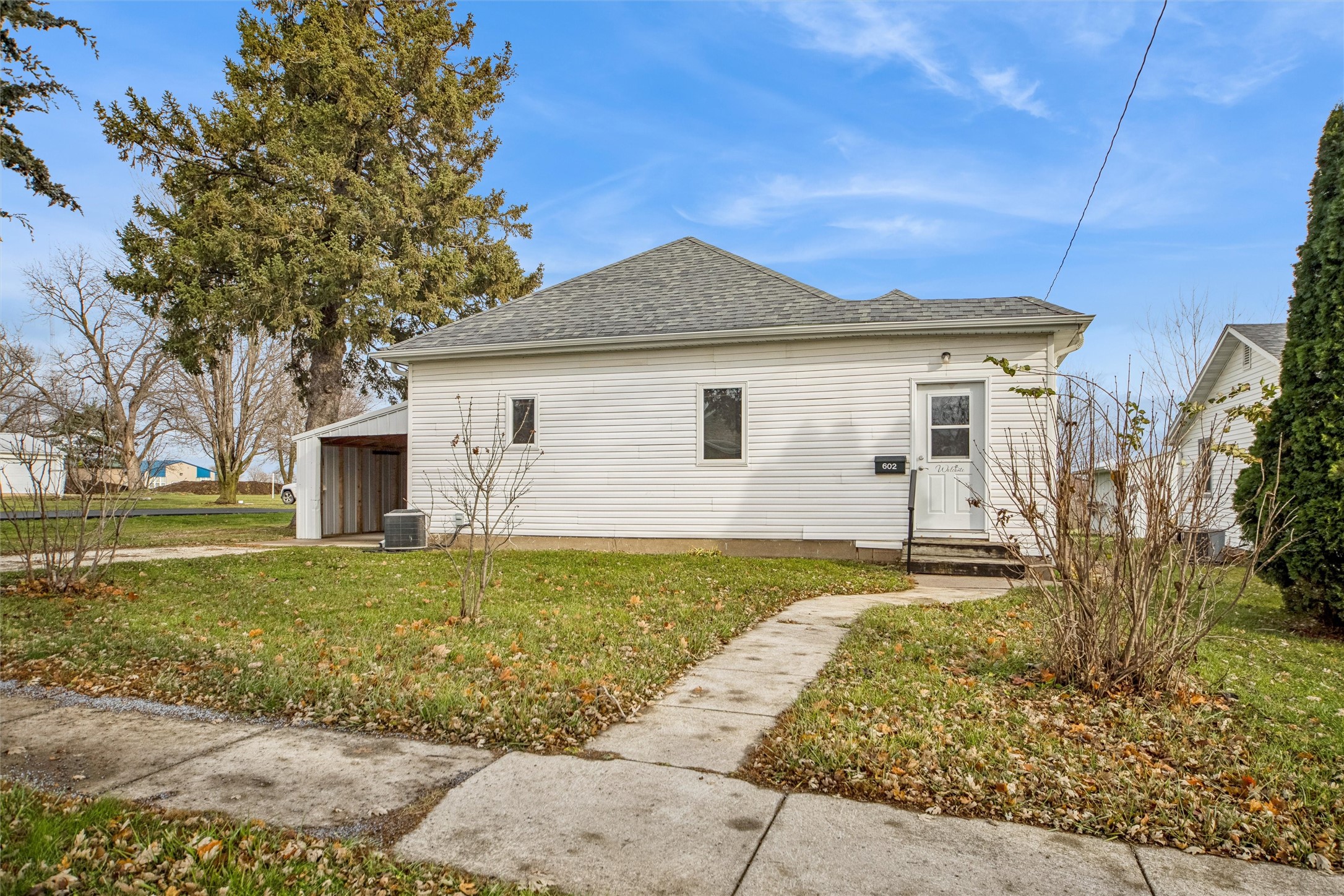 602 N 12th Street