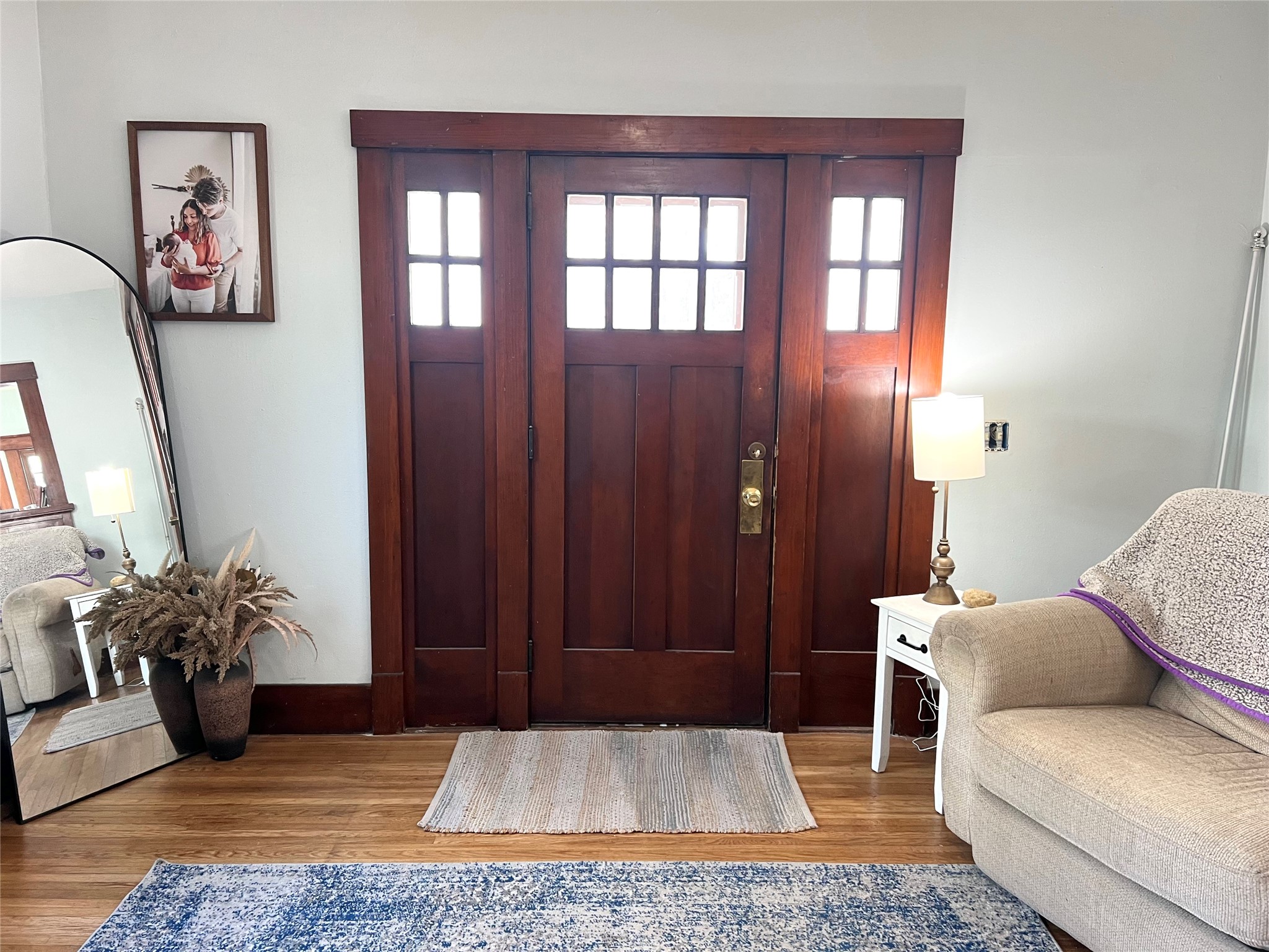 305 S 4th Street