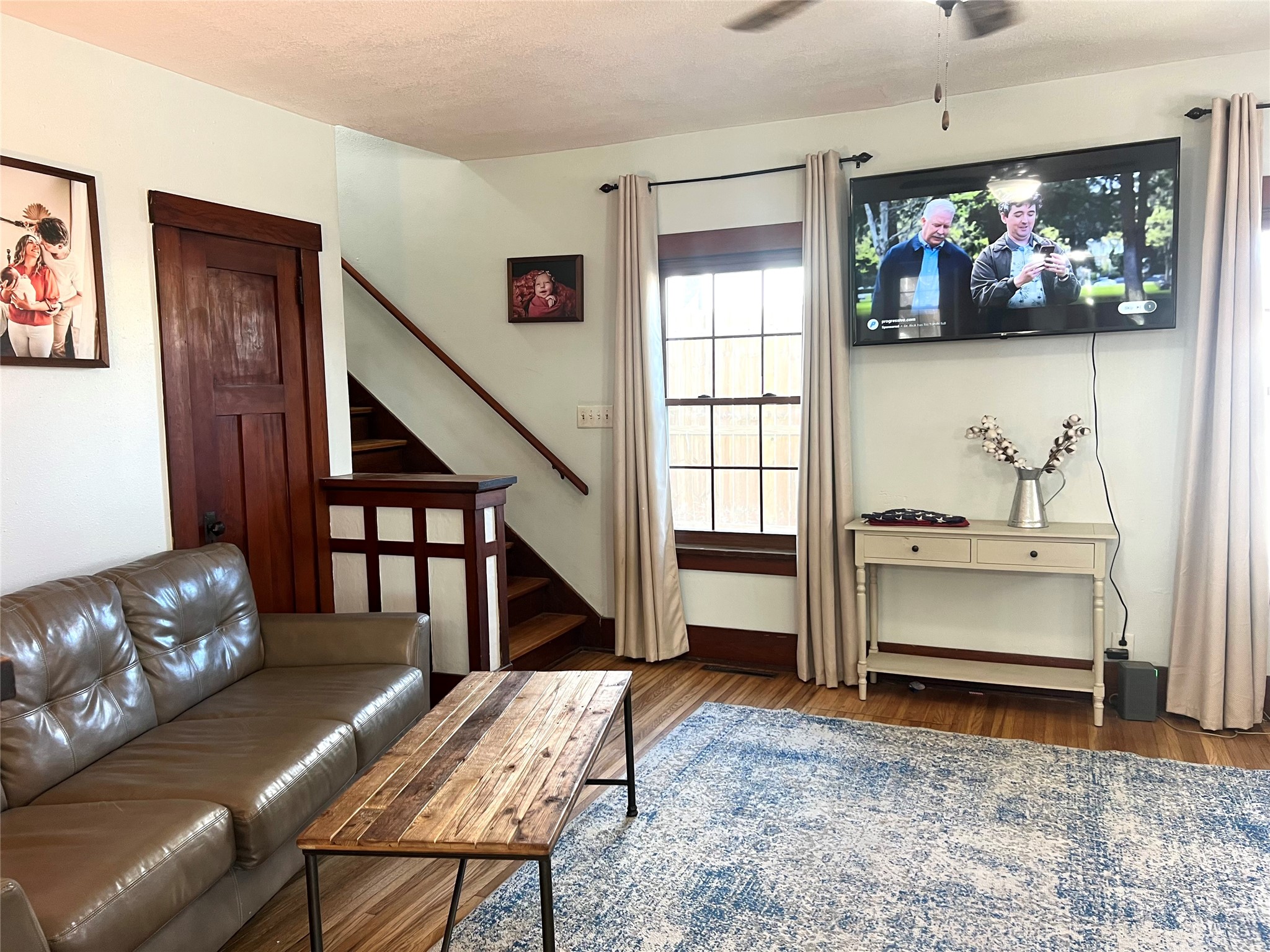 305 S 4th Street