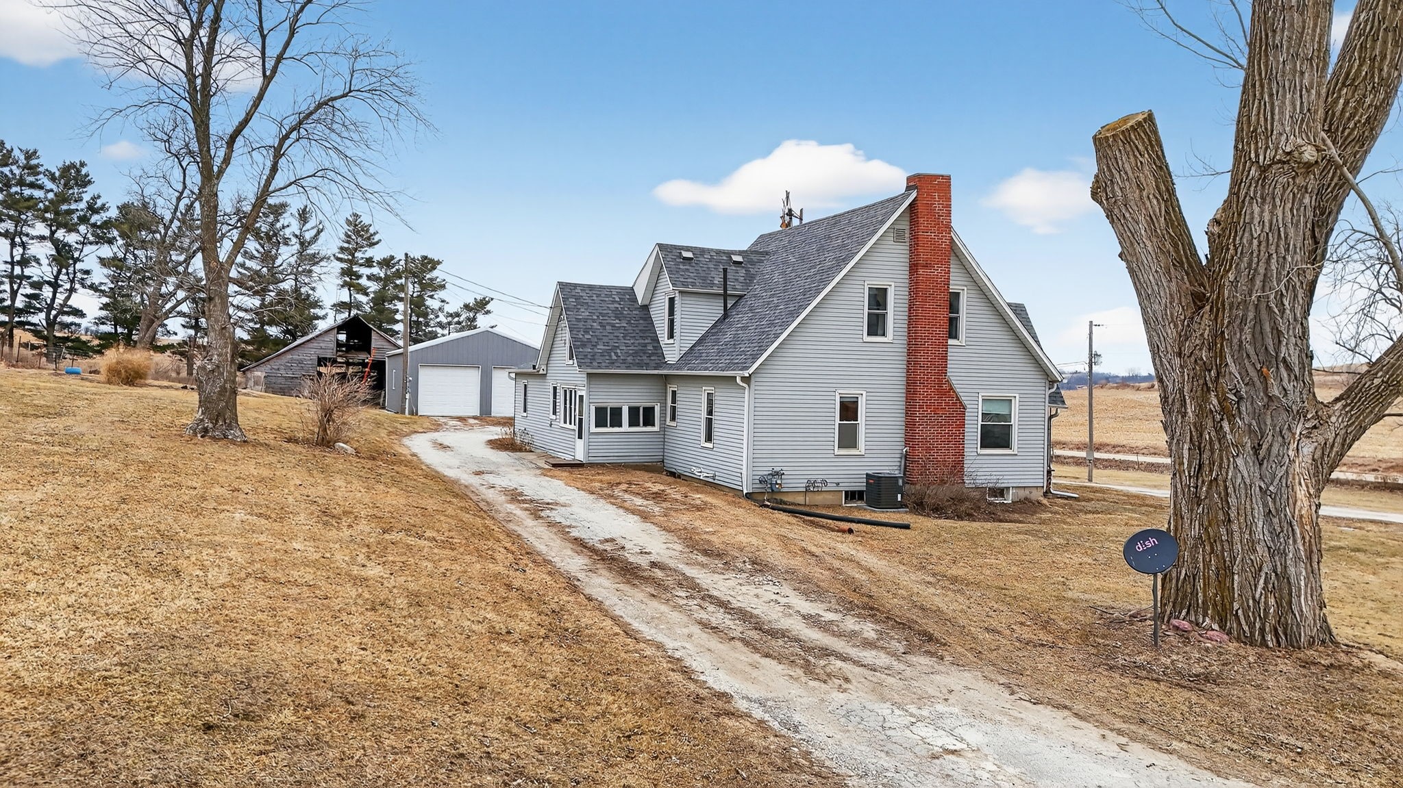 1995 Maple Avenue