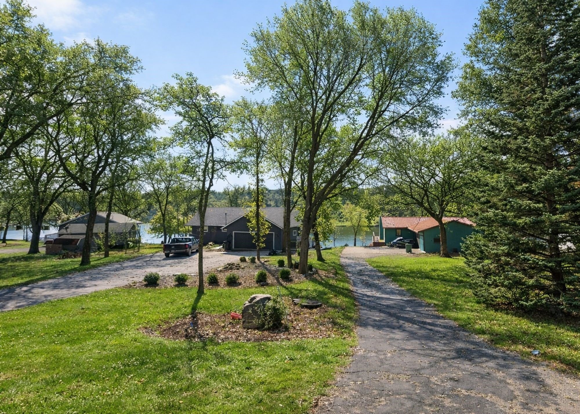 4184 Panorama Drive