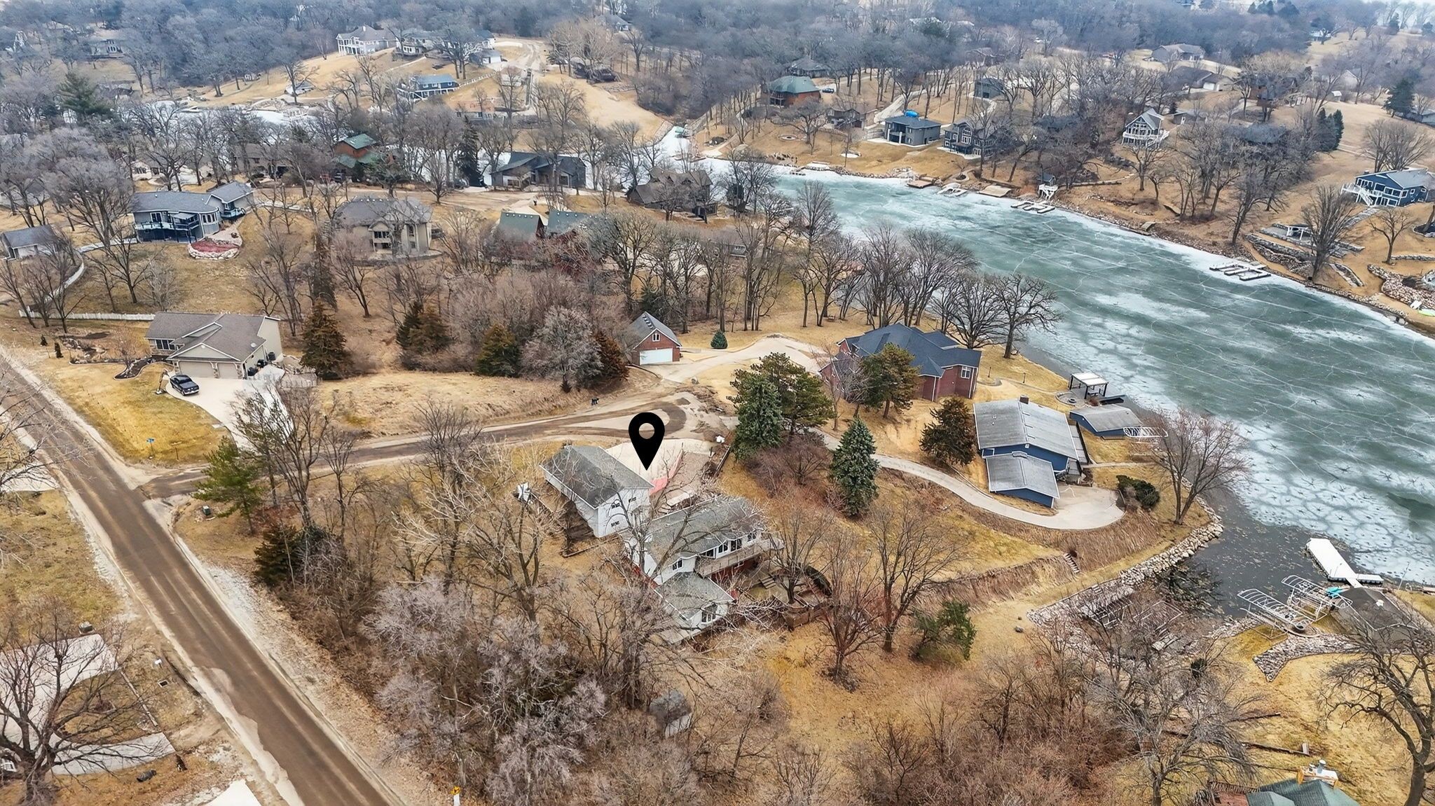 5205 Perry Point
