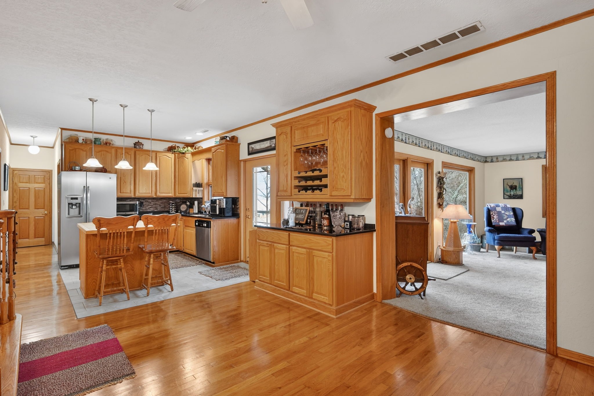 5205 Perry Point