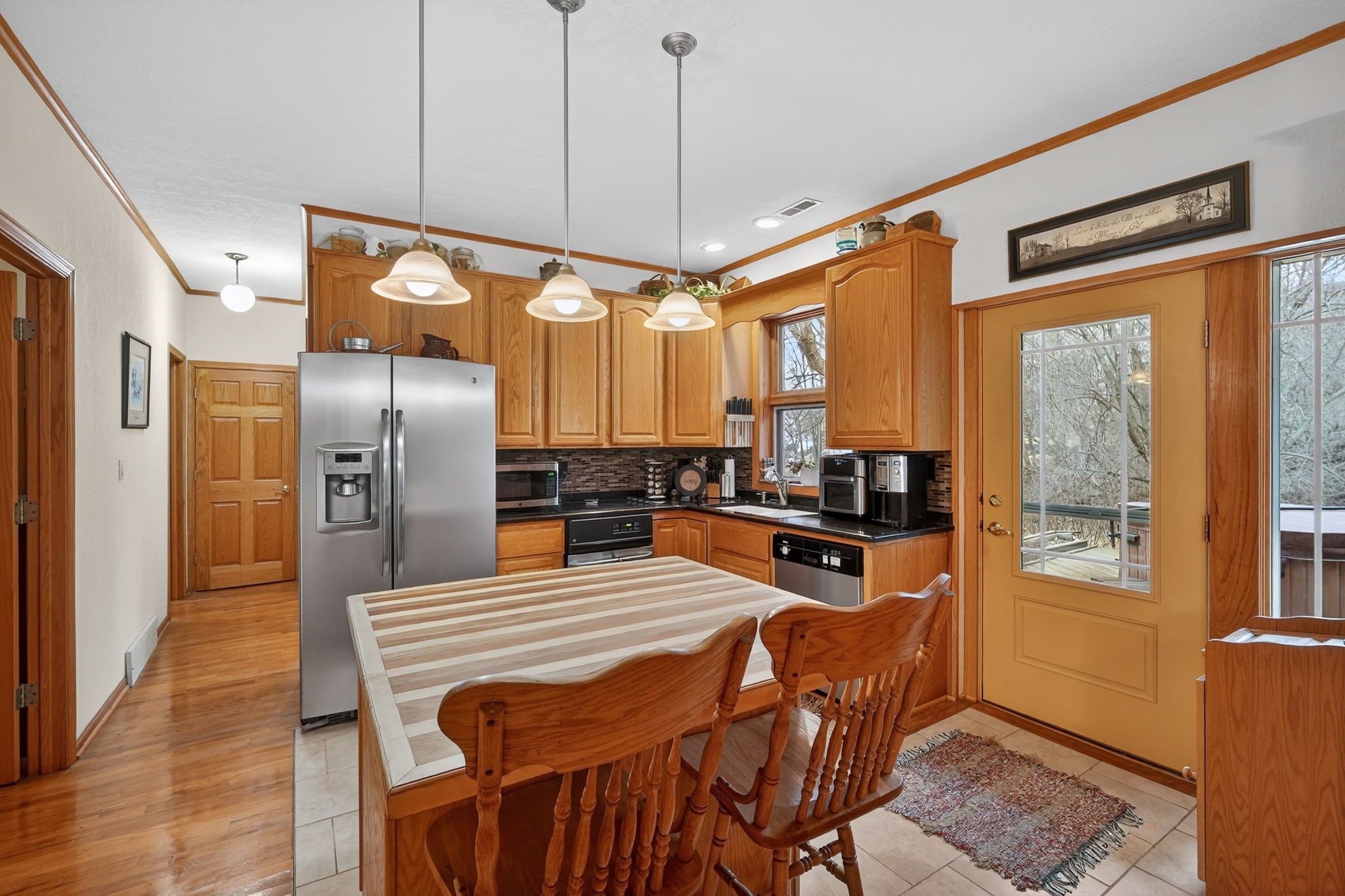 5205 Perry Point