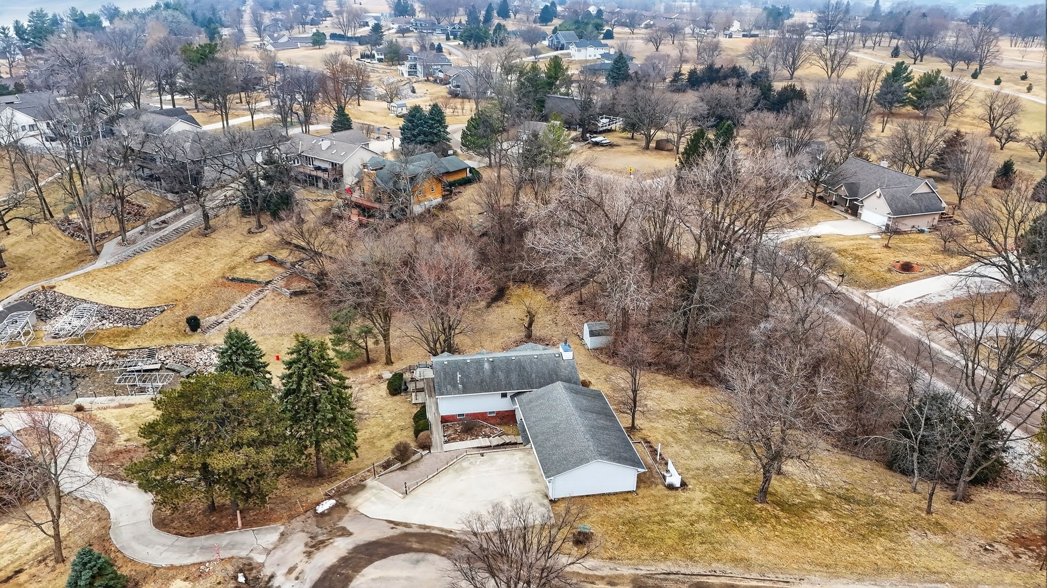 5205 Perry Point