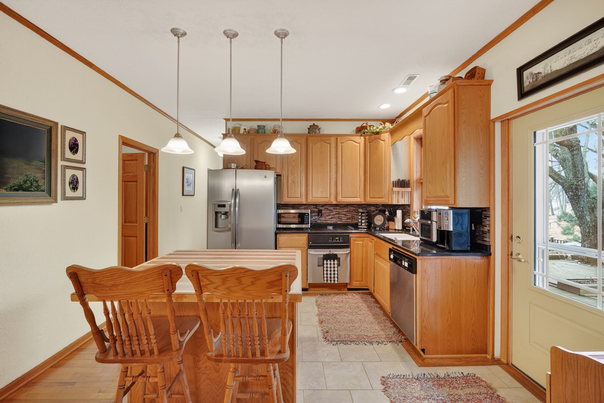 5205 Perry Point