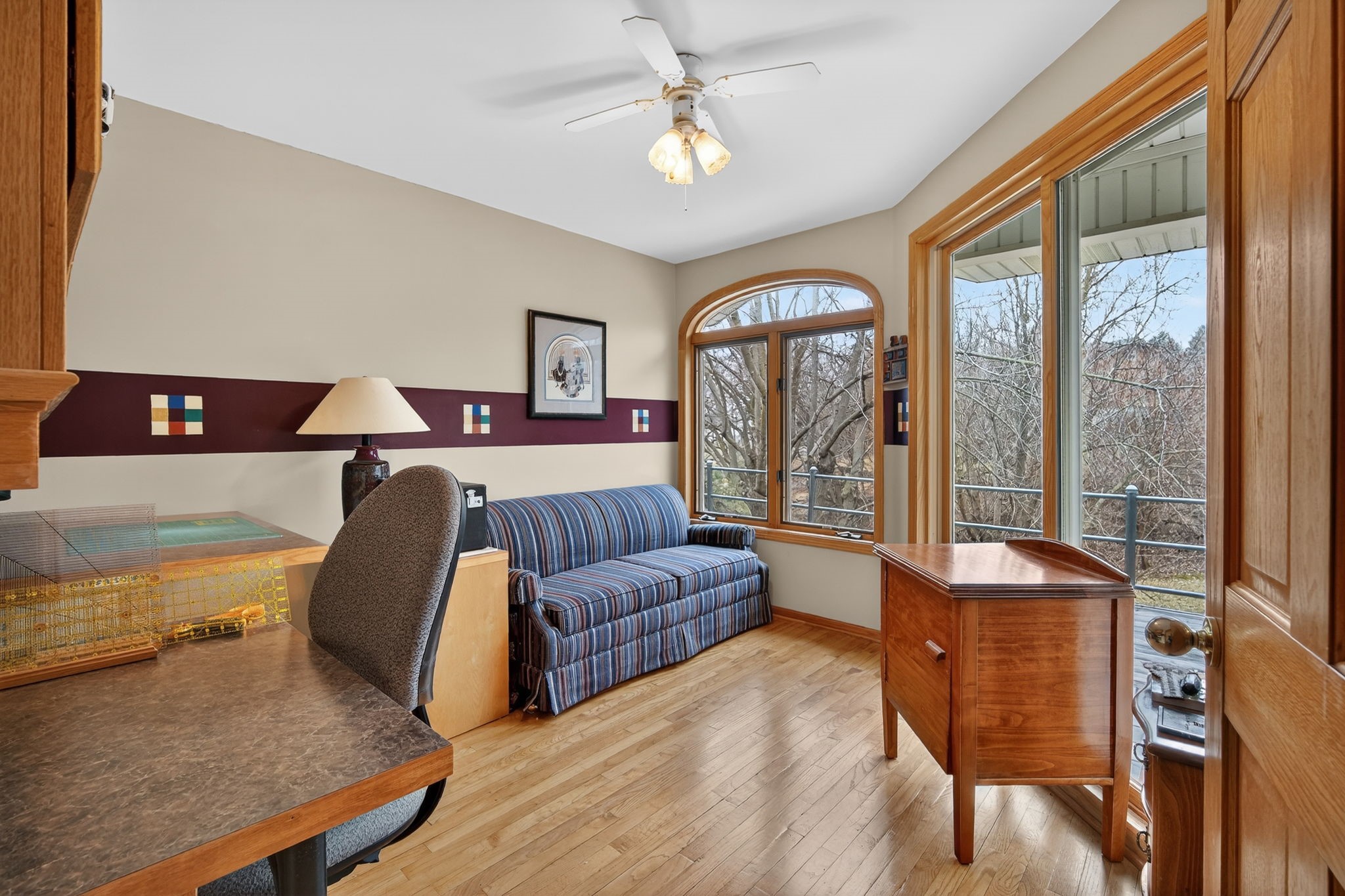 5205 Perry Point