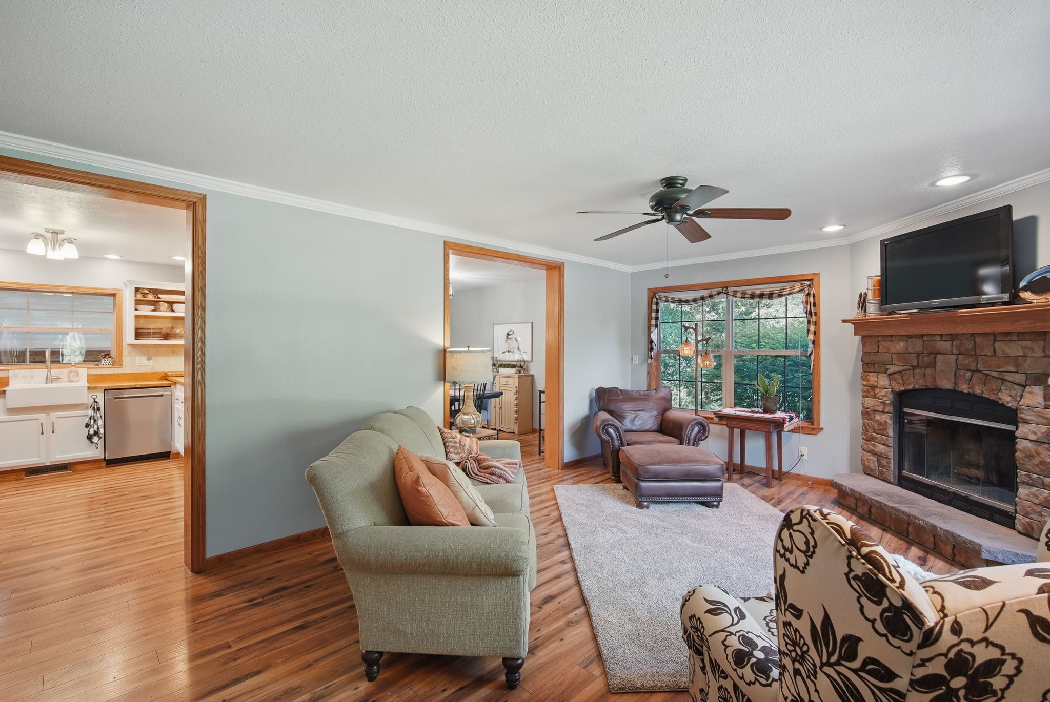 6352 Wilson Drive