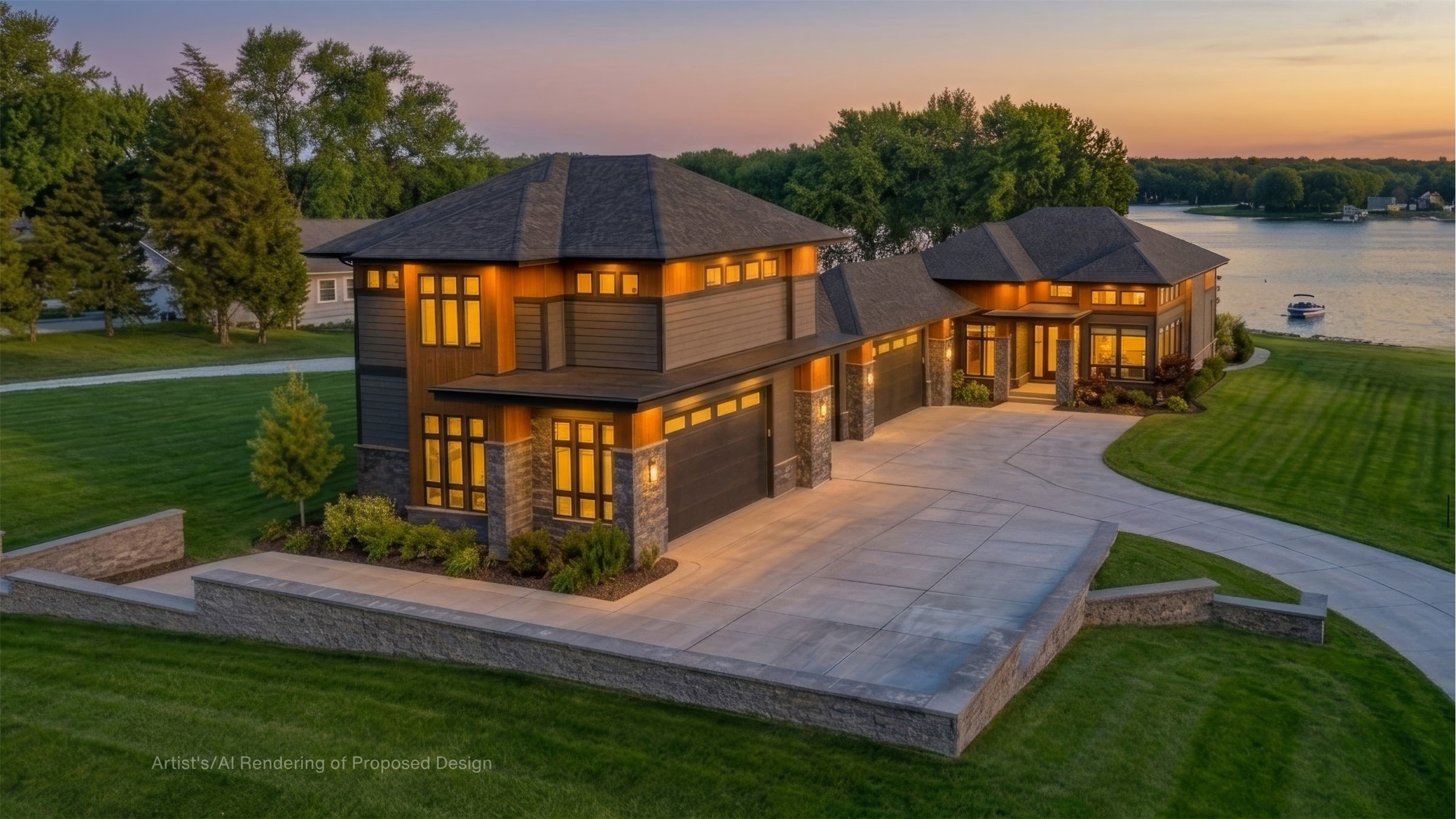 4709 Panorama Drive