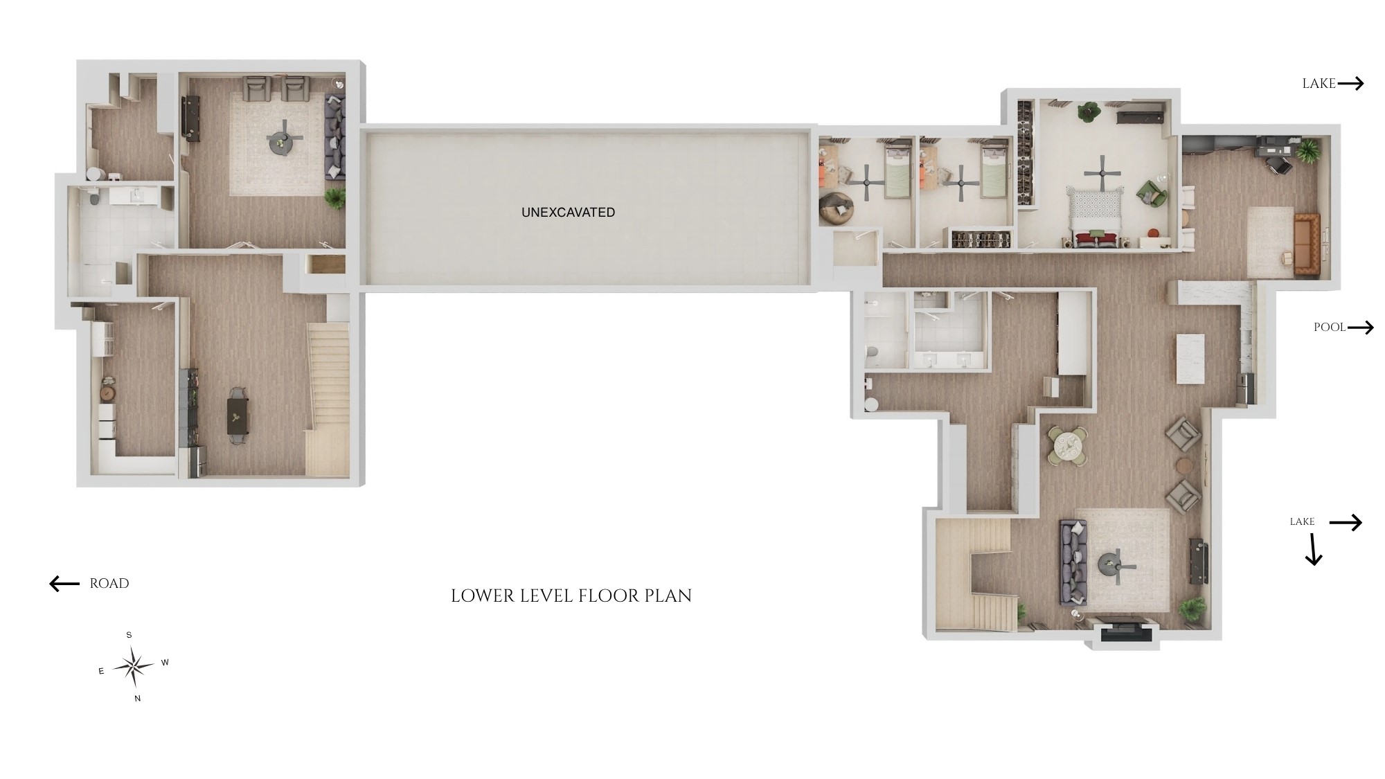 4709 Panorama Drive