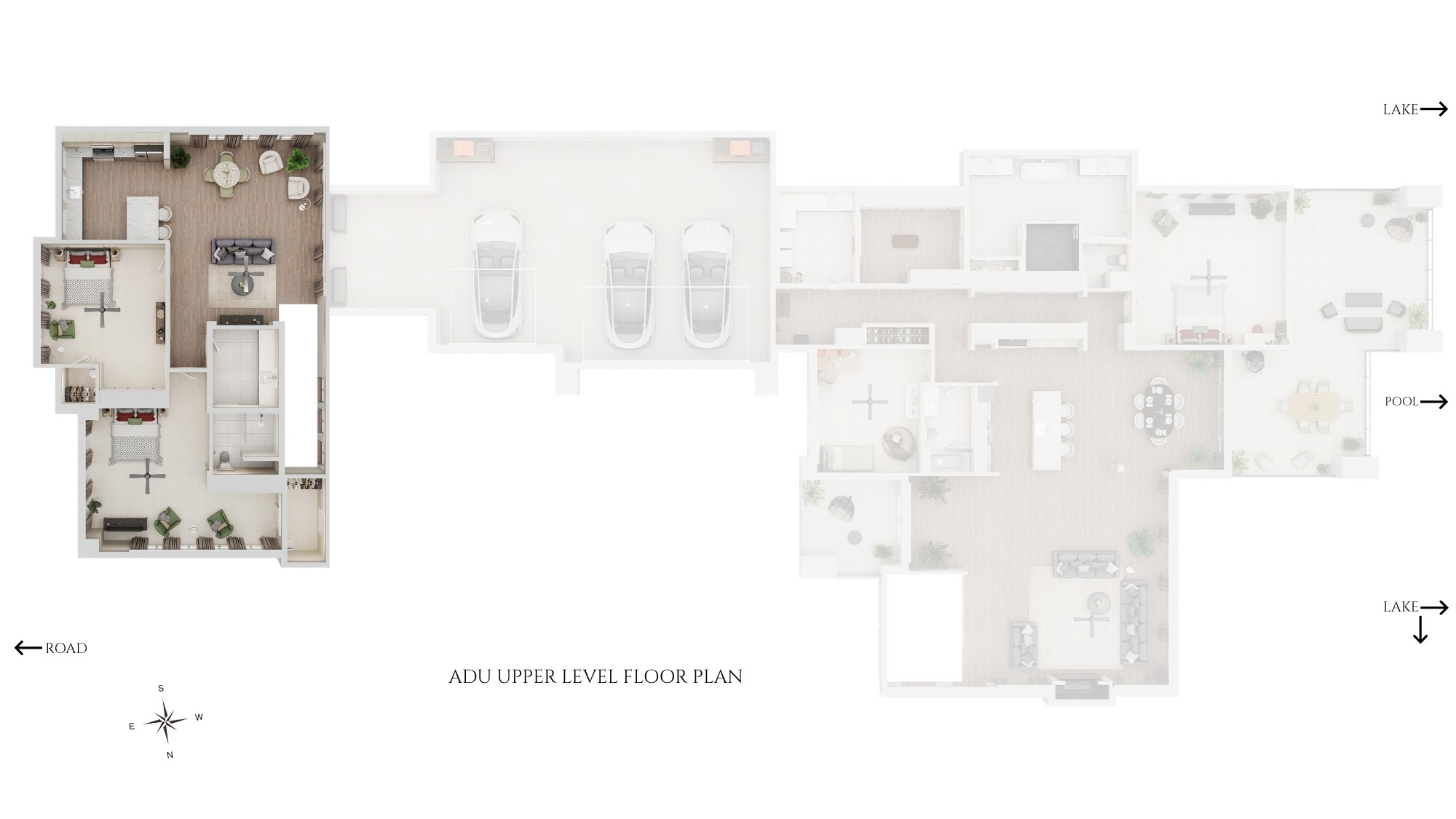 4709 Panorama Drive