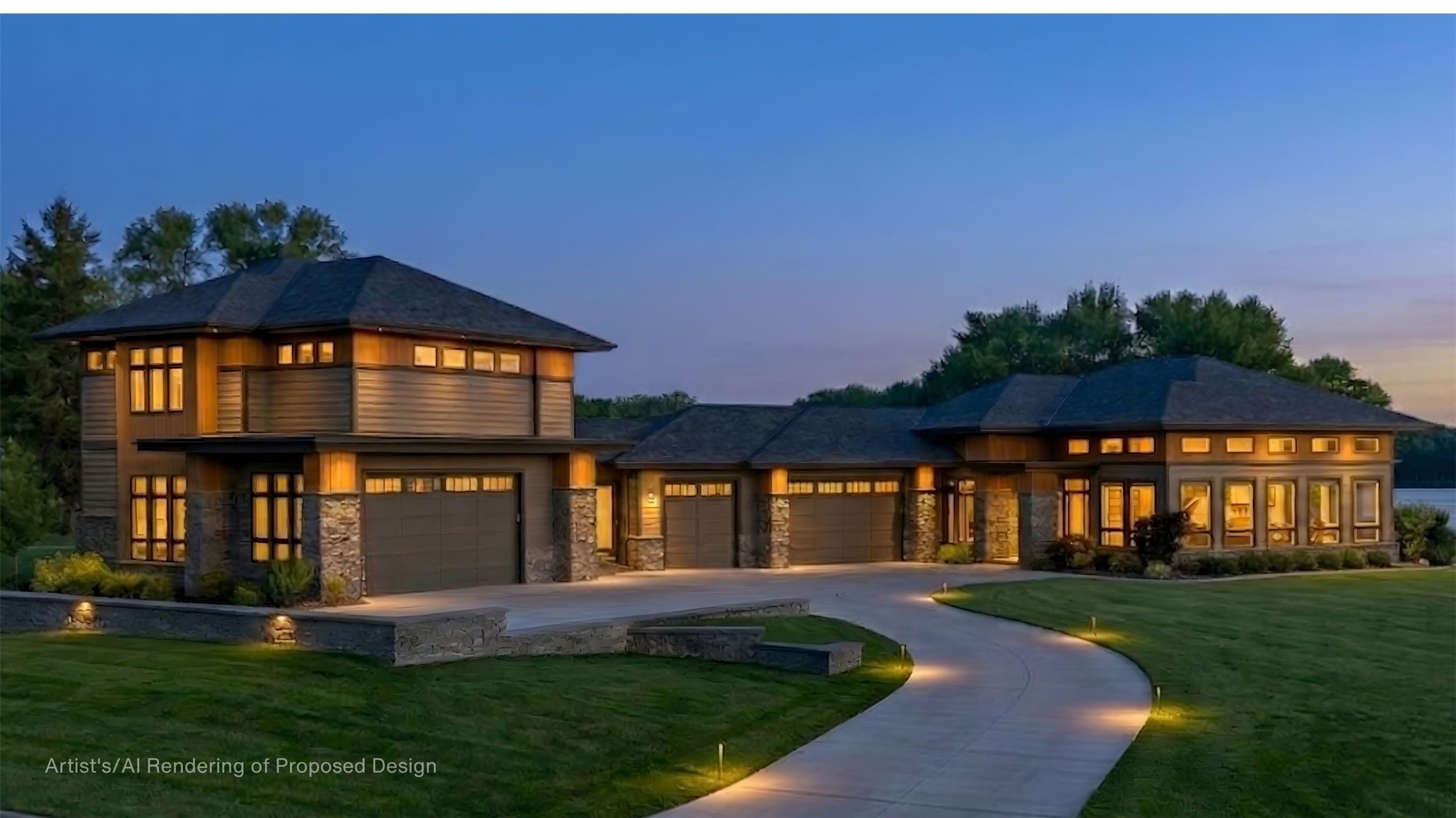 4709 Panorama Drive