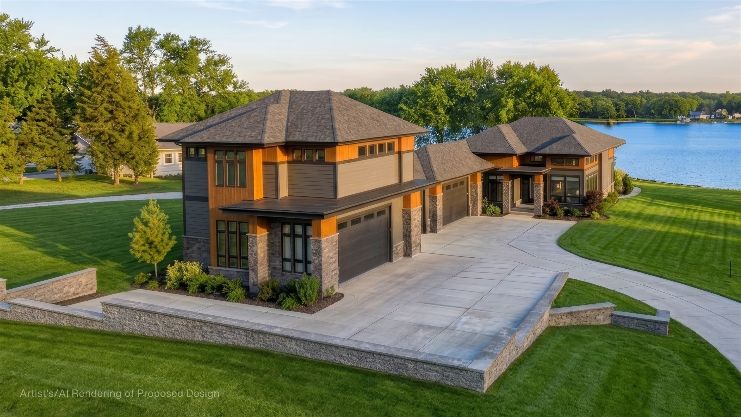 4709 Panorama Drive