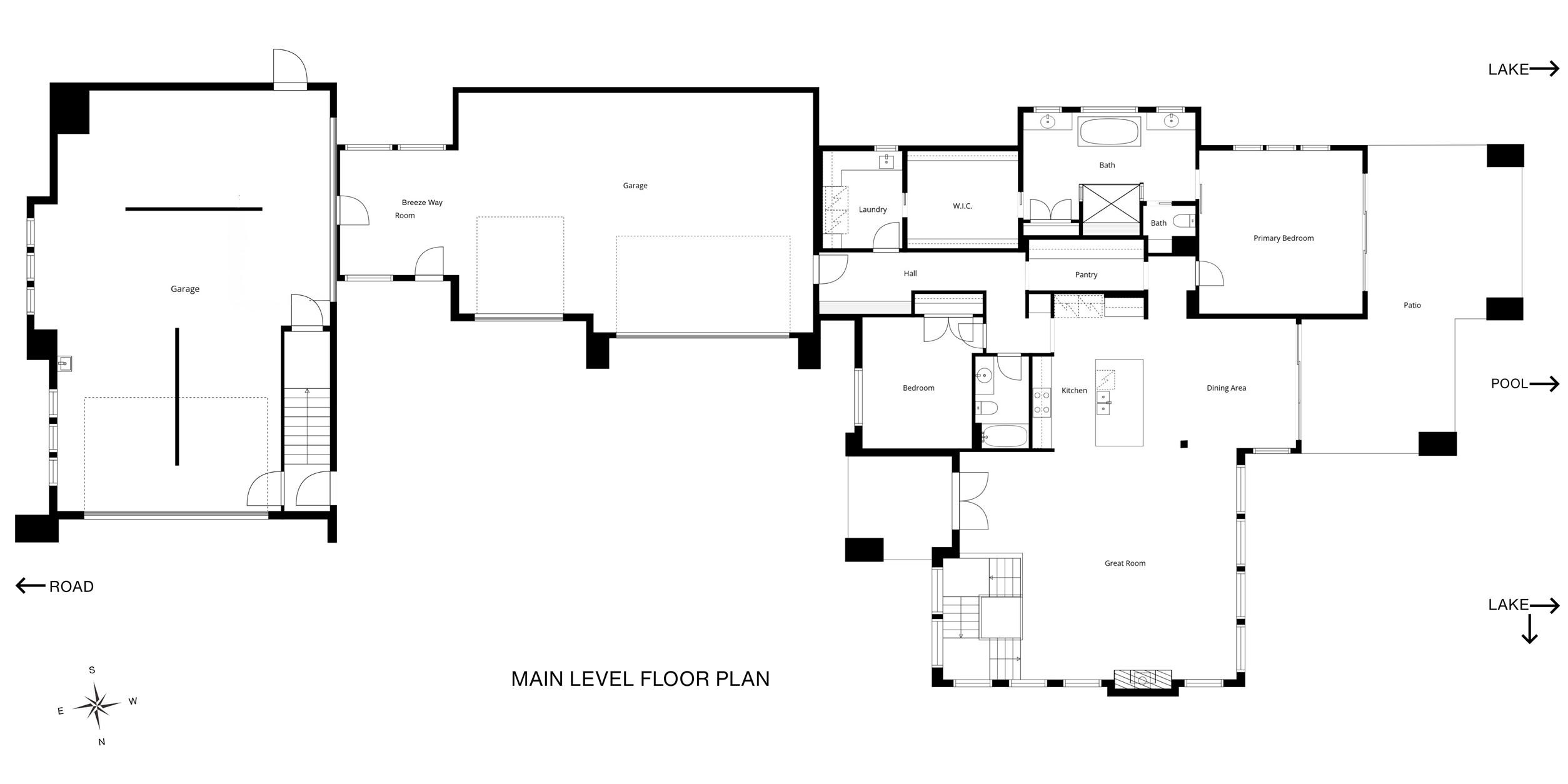 4709 Panorama Drive