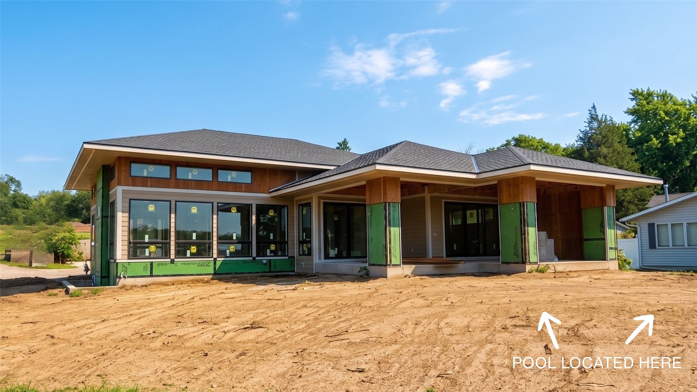 4709 Panorama Drive