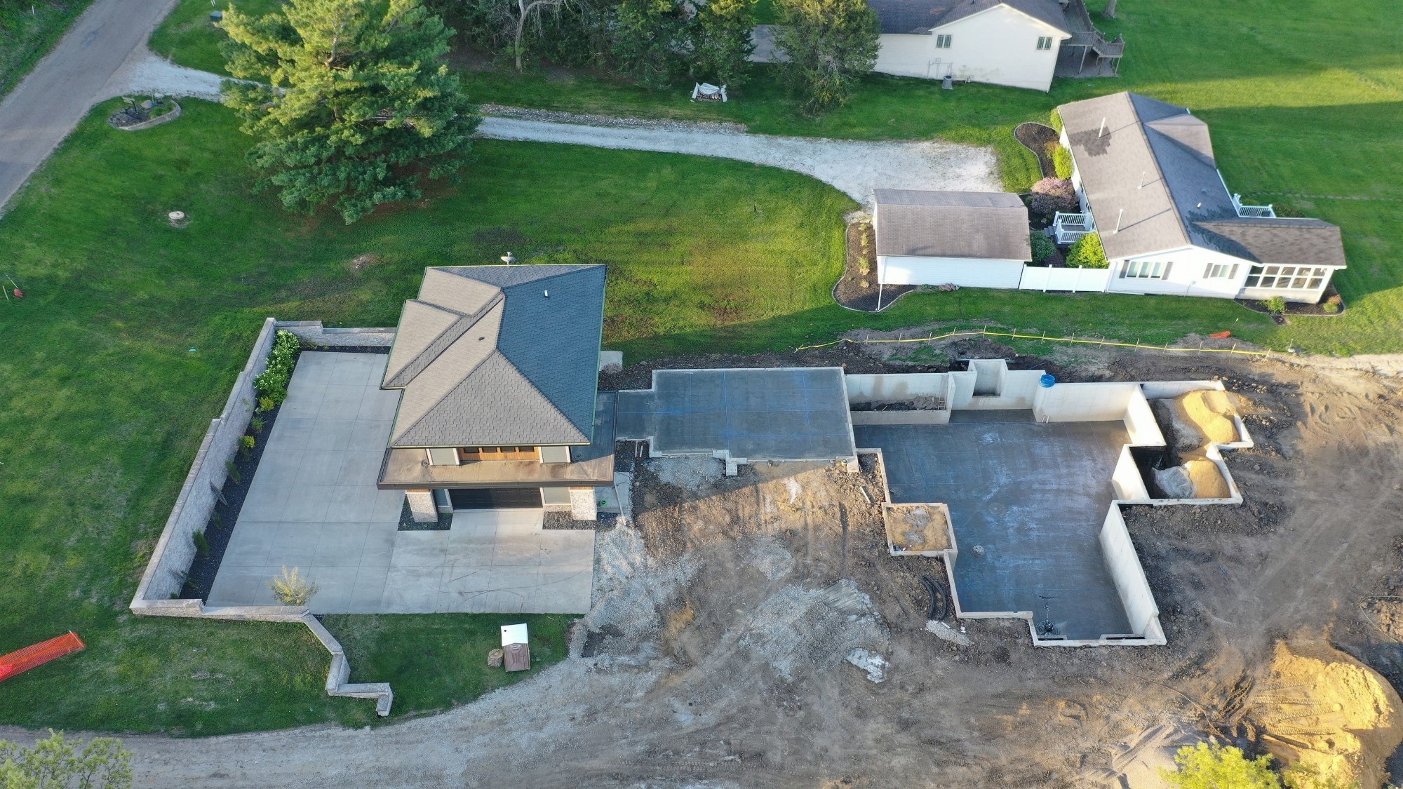 4709 Panorama Drive