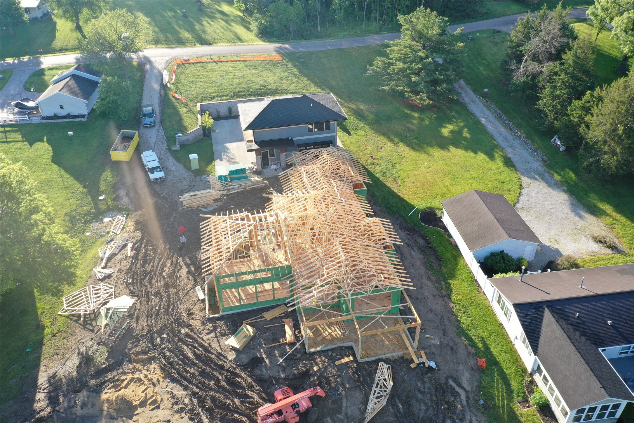 4709 Panorama Drive