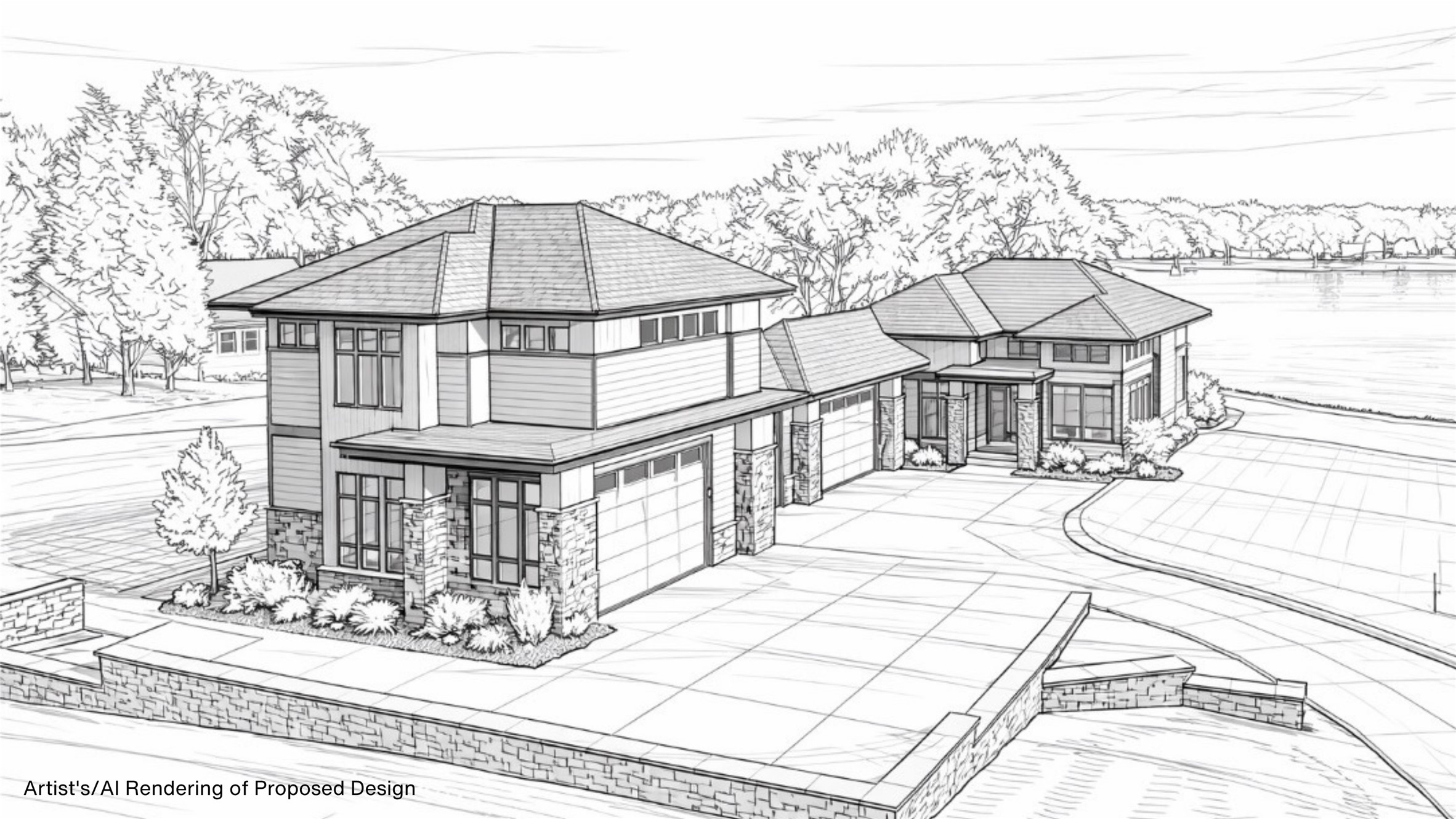 4709 Panorama Drive