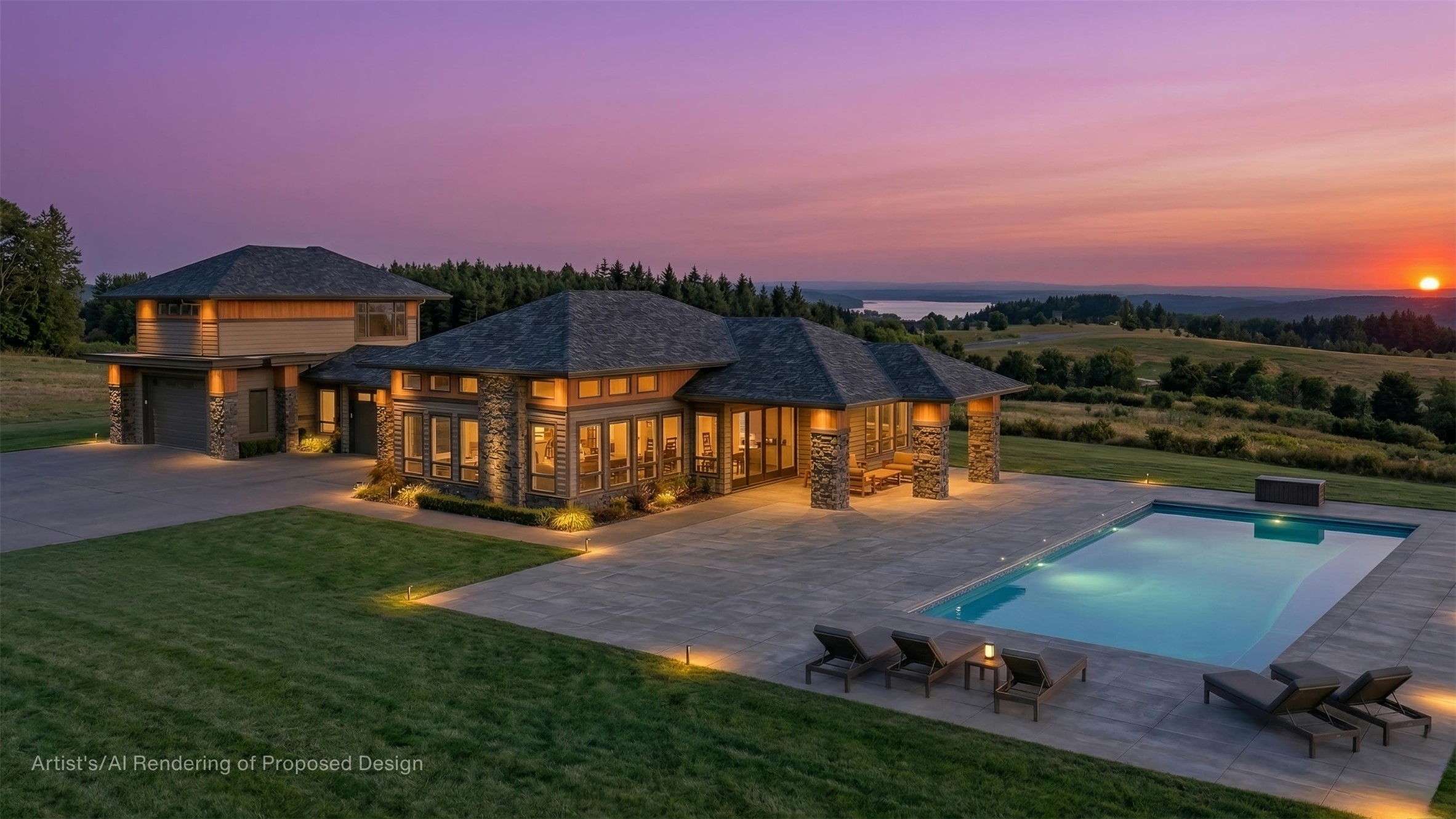 4709 Panorama Drive