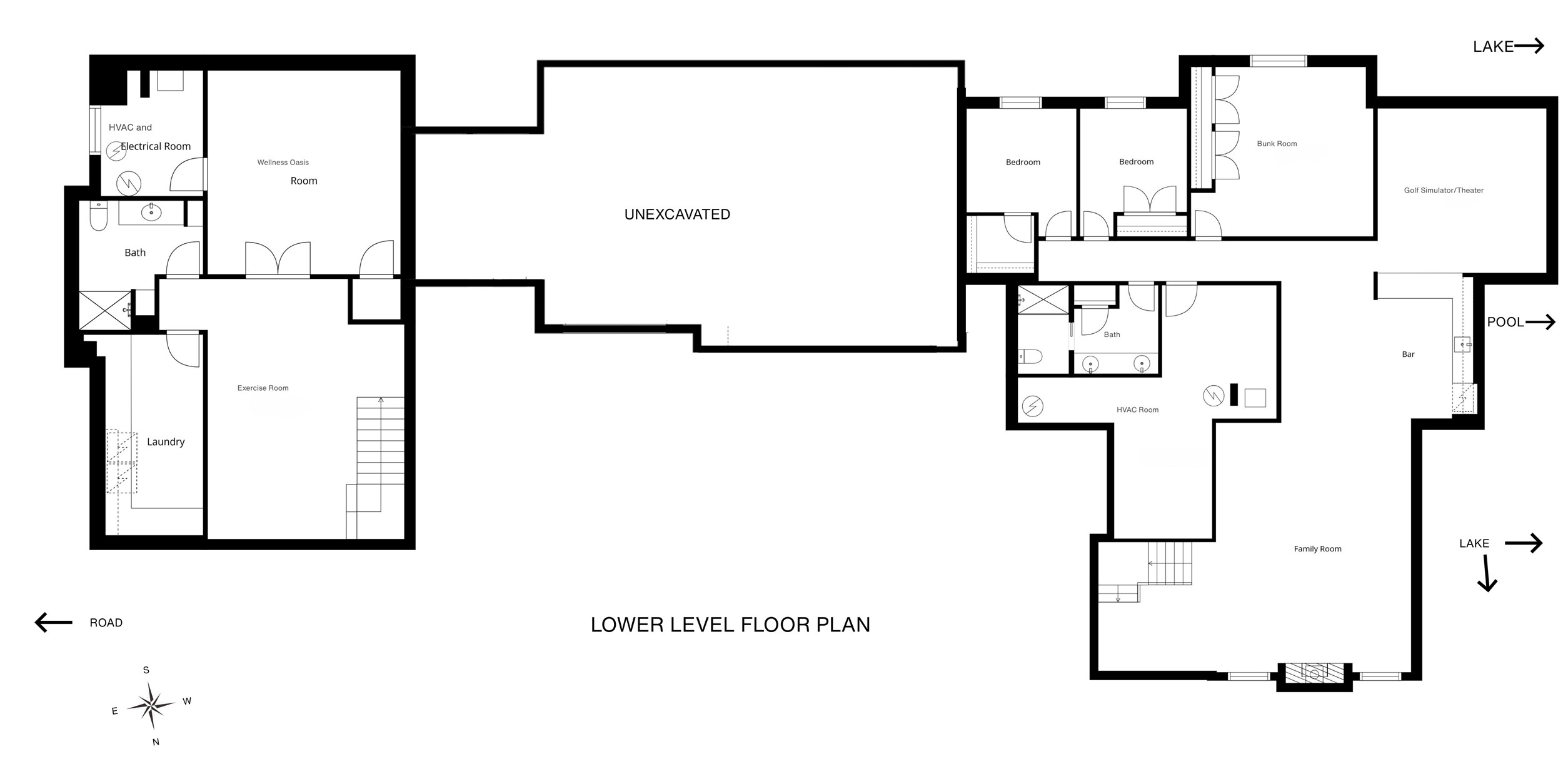 4709 Panorama Drive