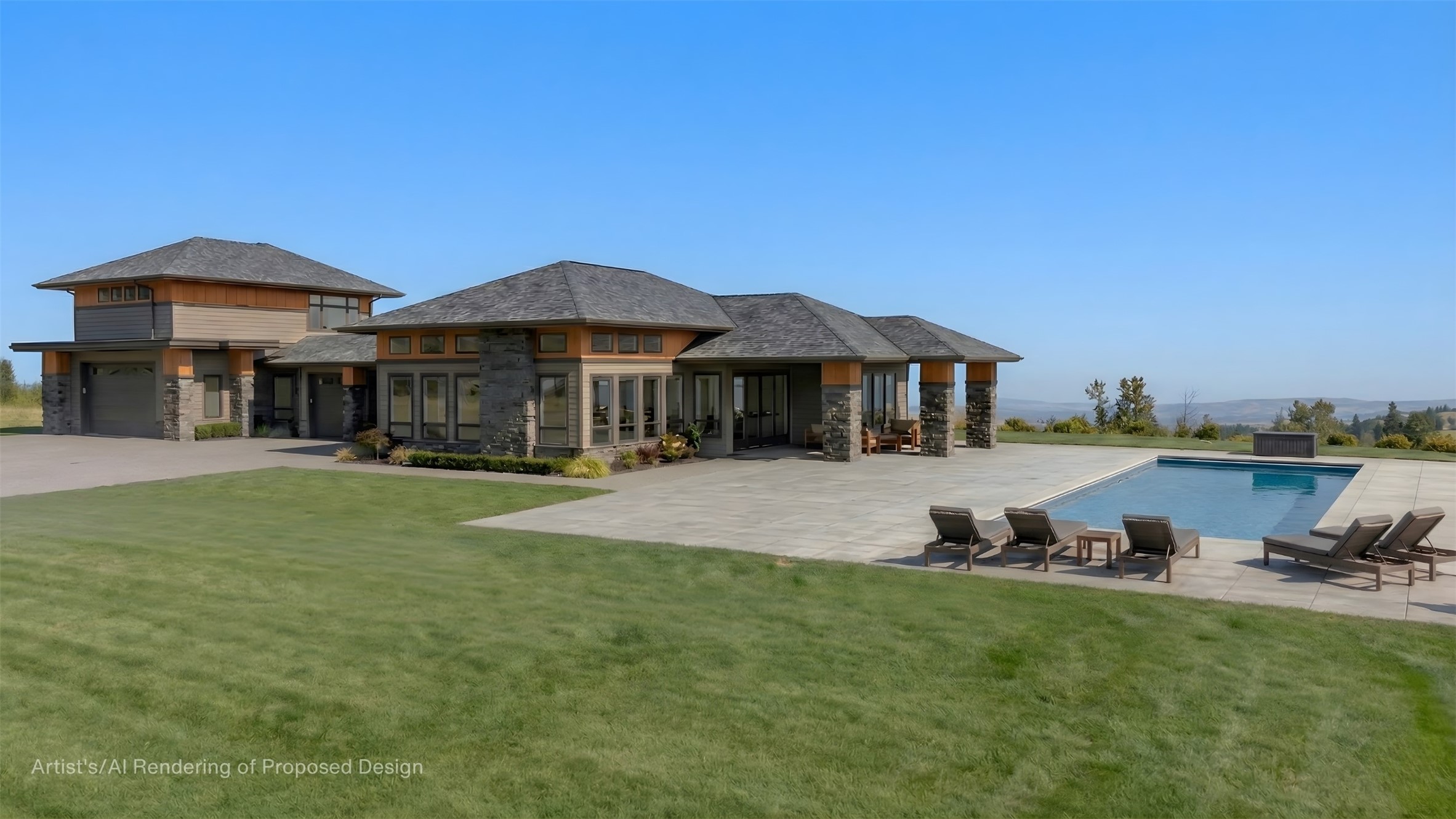 4709 Panorama Drive