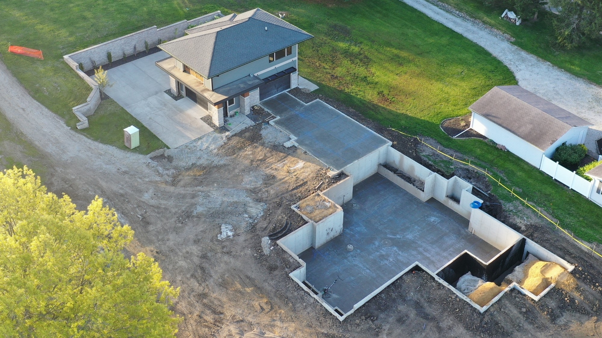 4709 Panorama Drive