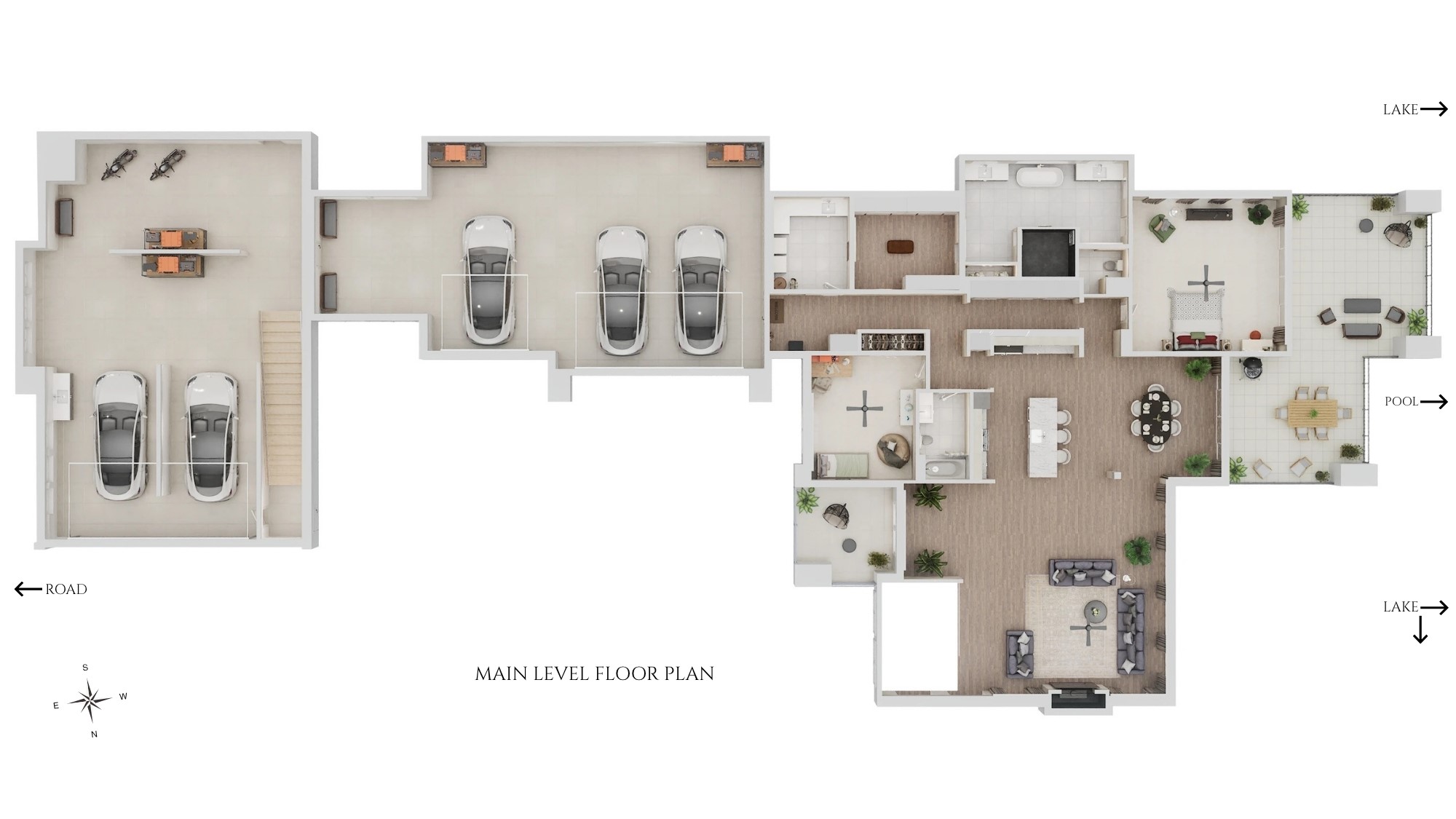 4709 Panorama Drive