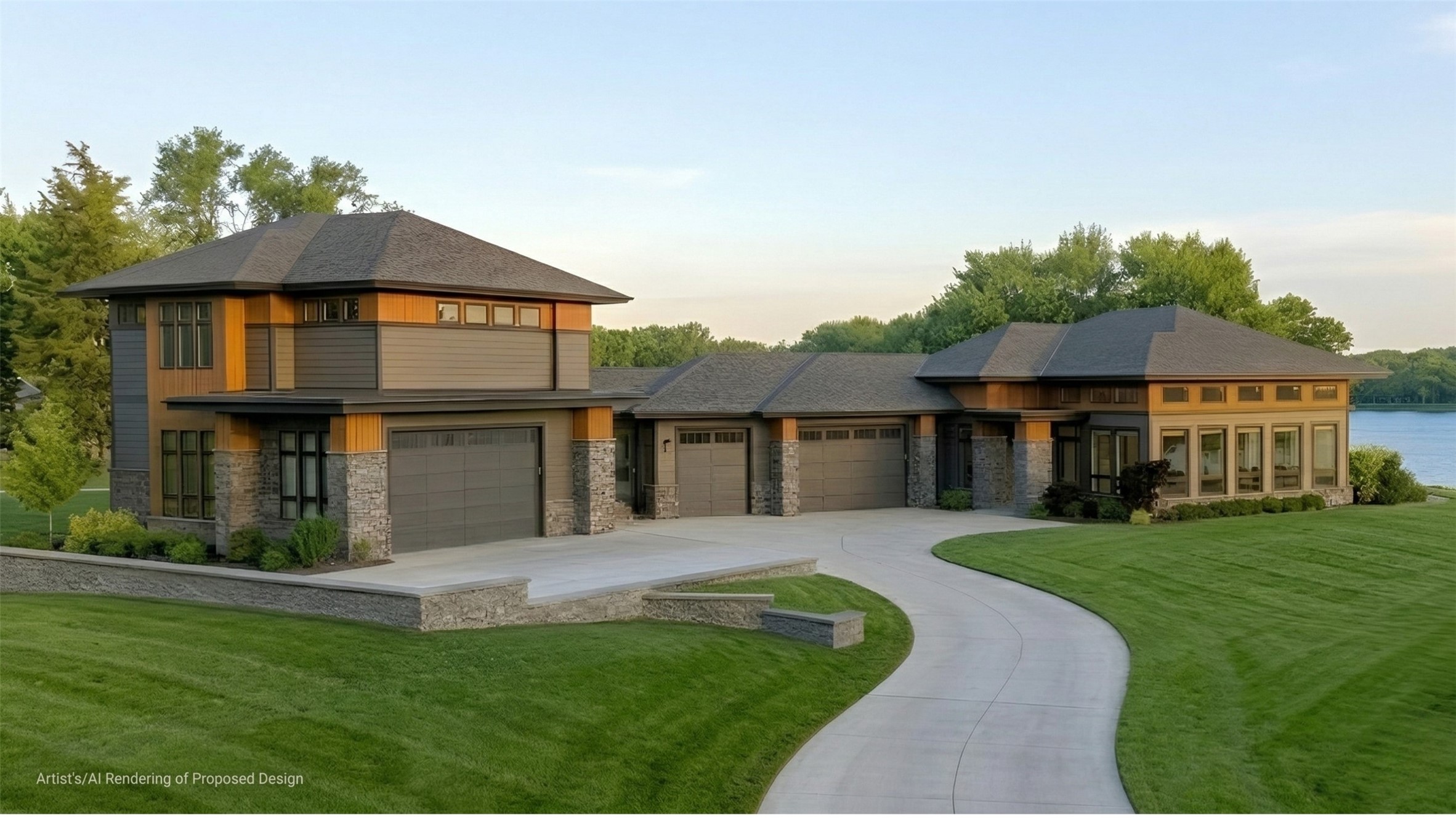 4709 Panorama Drive