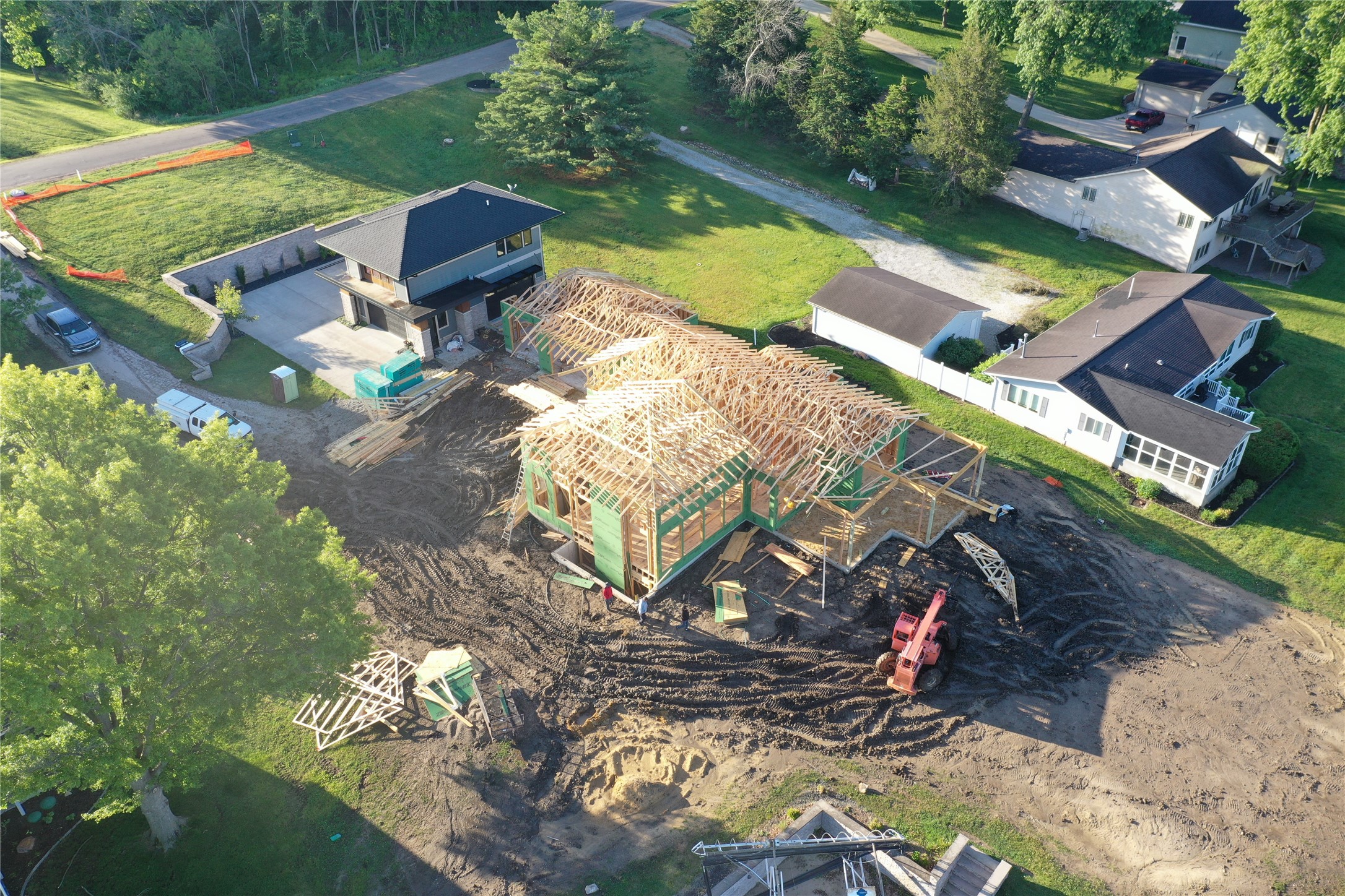 4709 Panorama Drive