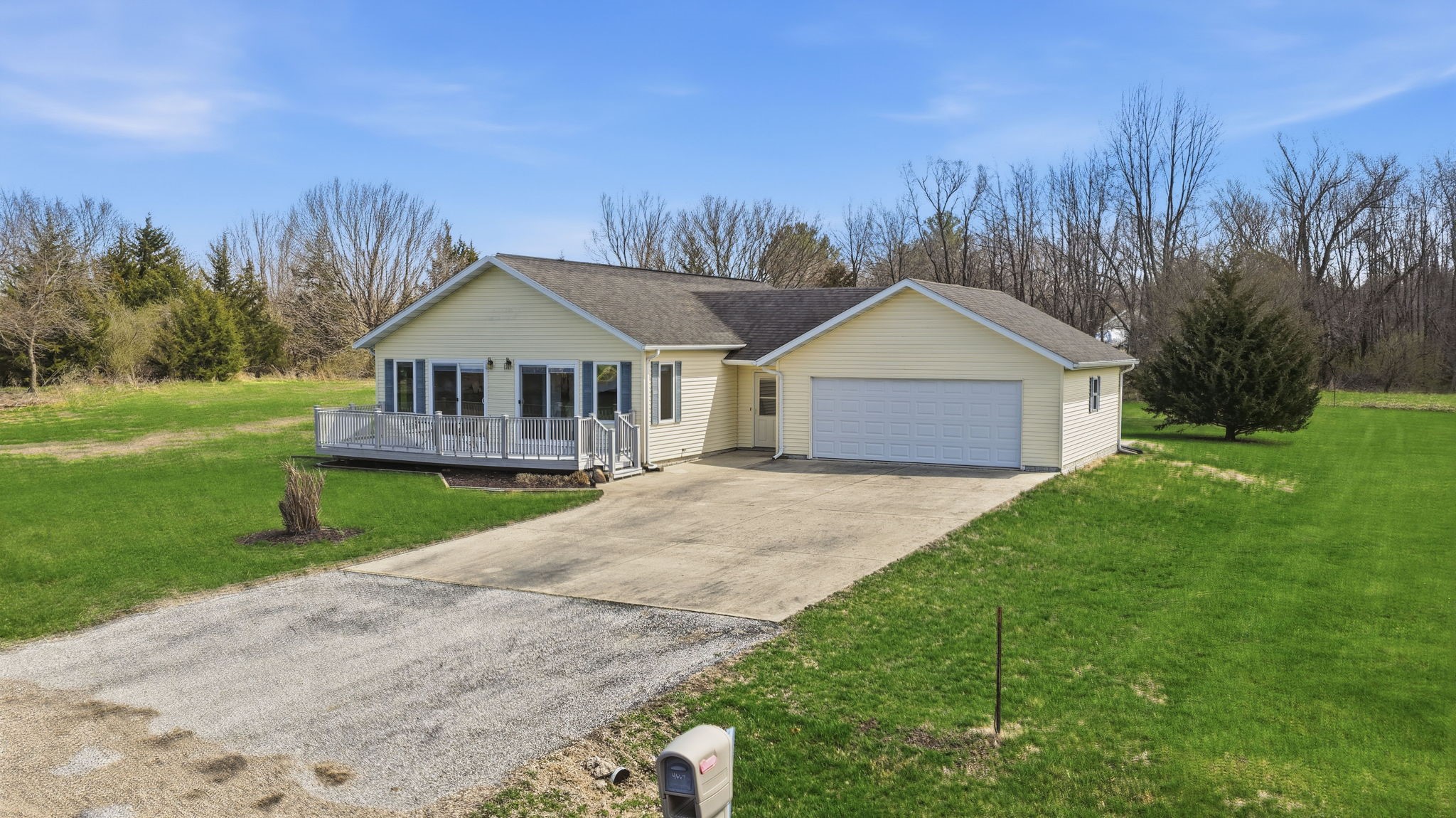 4668 Panorama Drive