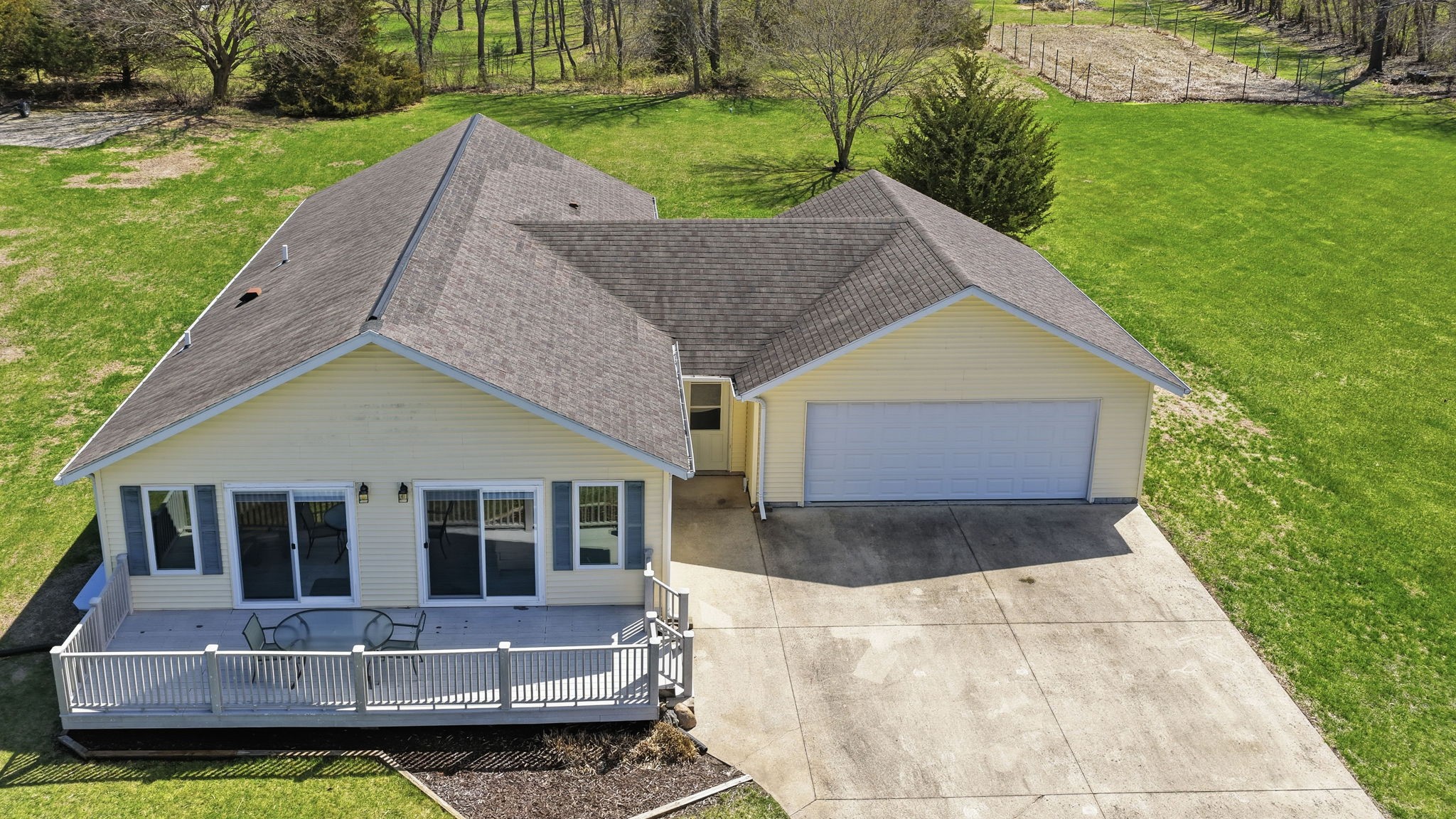 4668 Panorama Drive