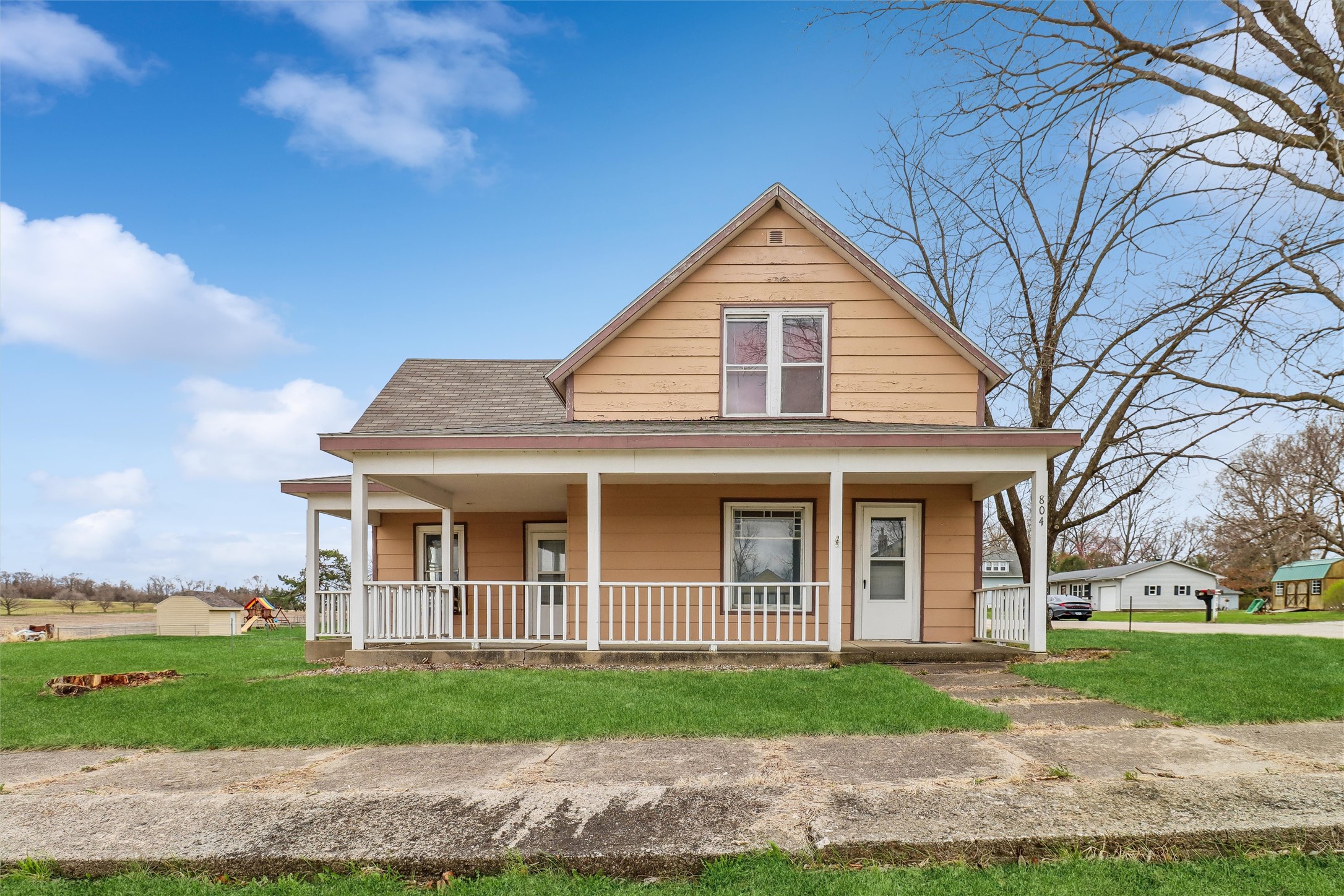 804 E Main Street