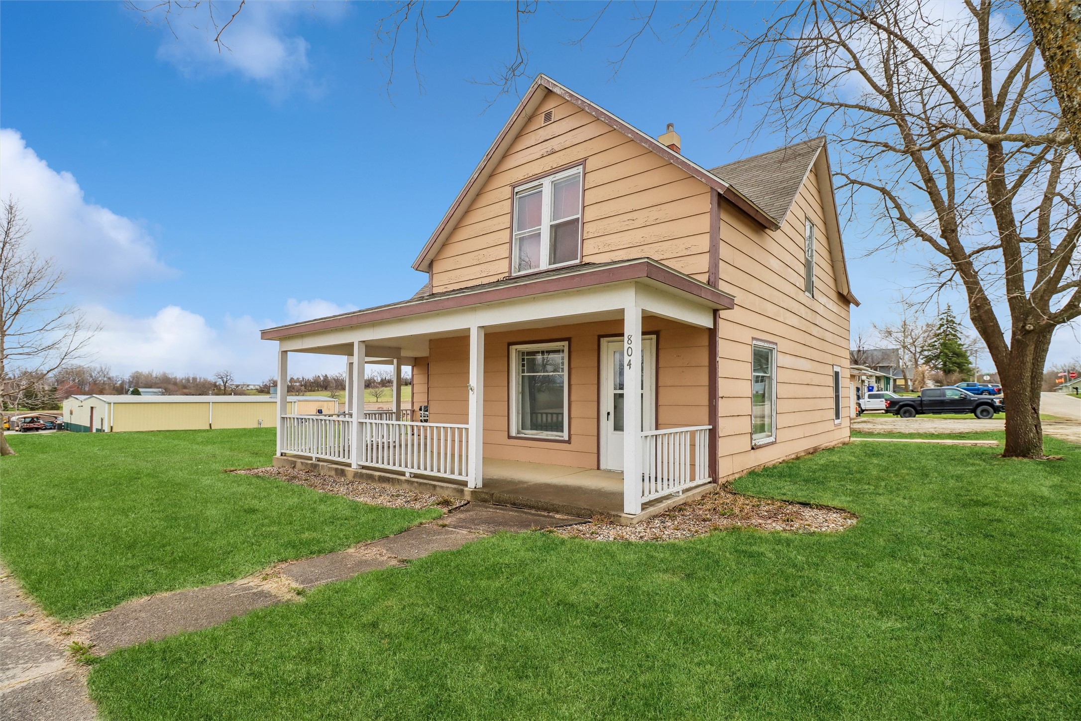 804 E Main Street