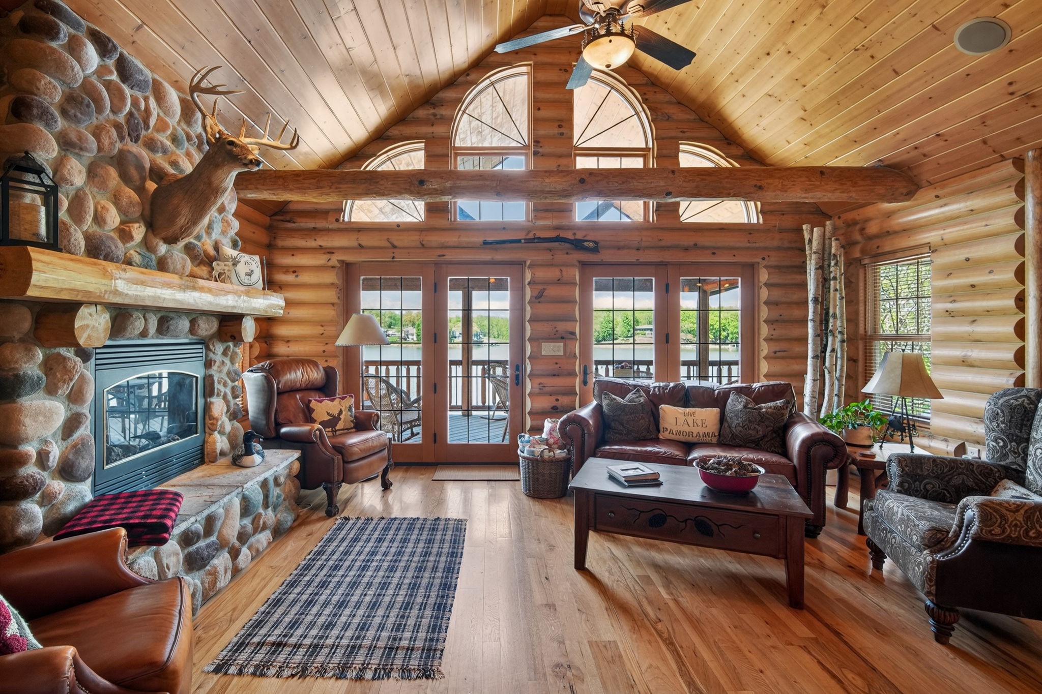 6260 Panorama Drive