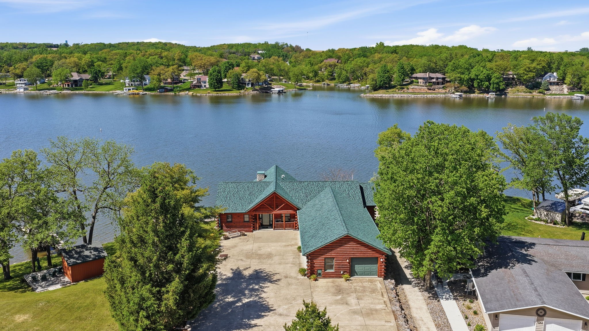 6260 Panorama Drive