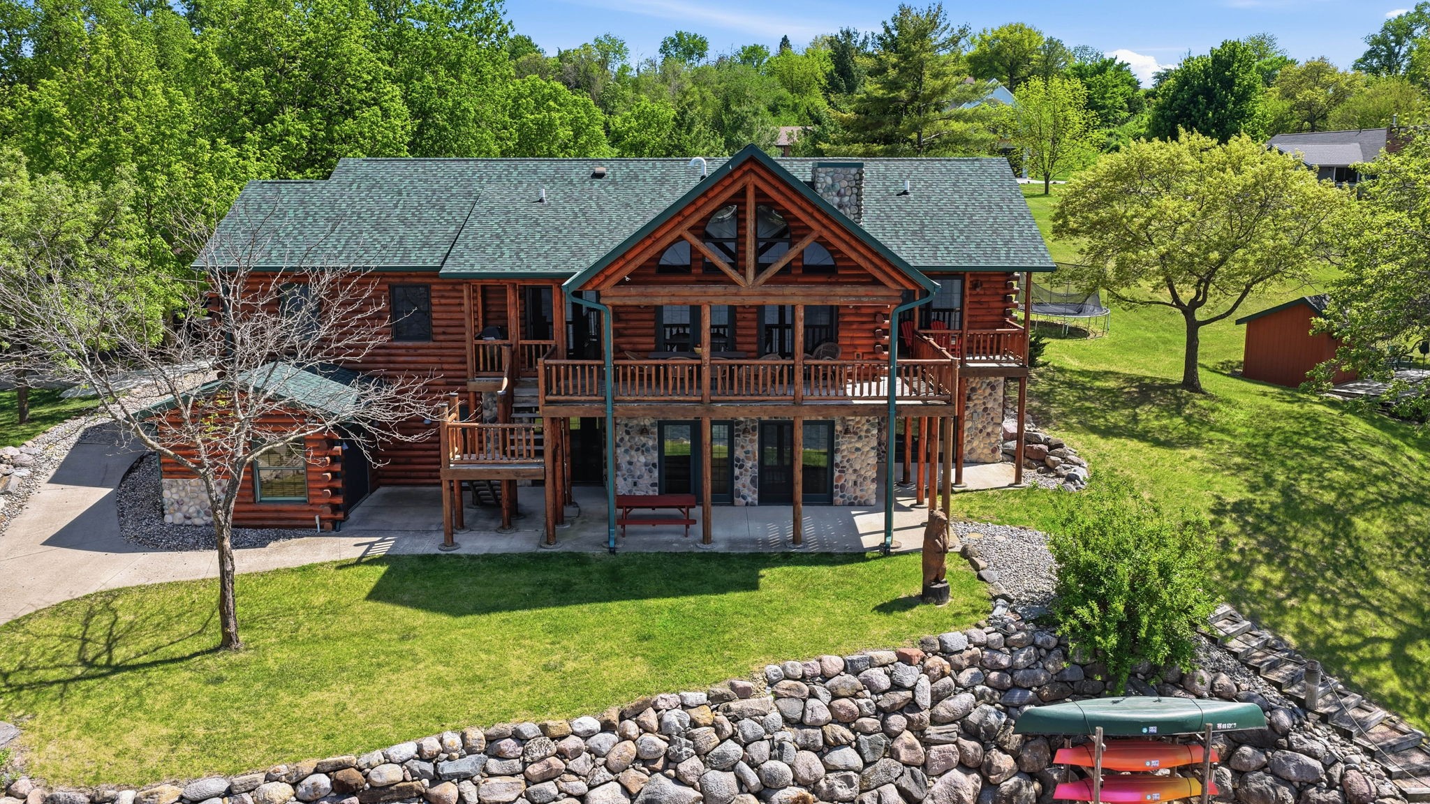 6260 Panorama Drive