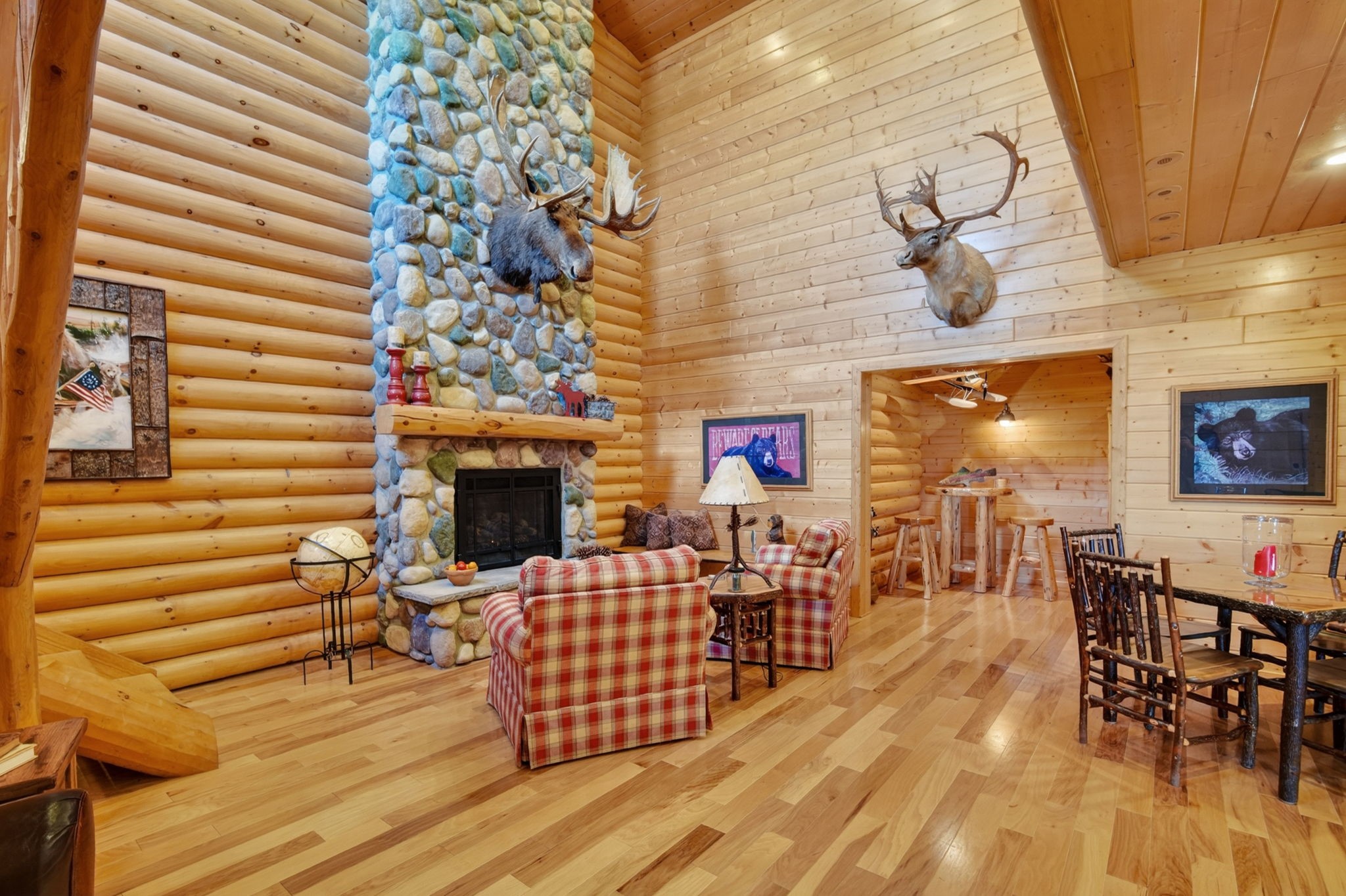 6260 Panorama Drive