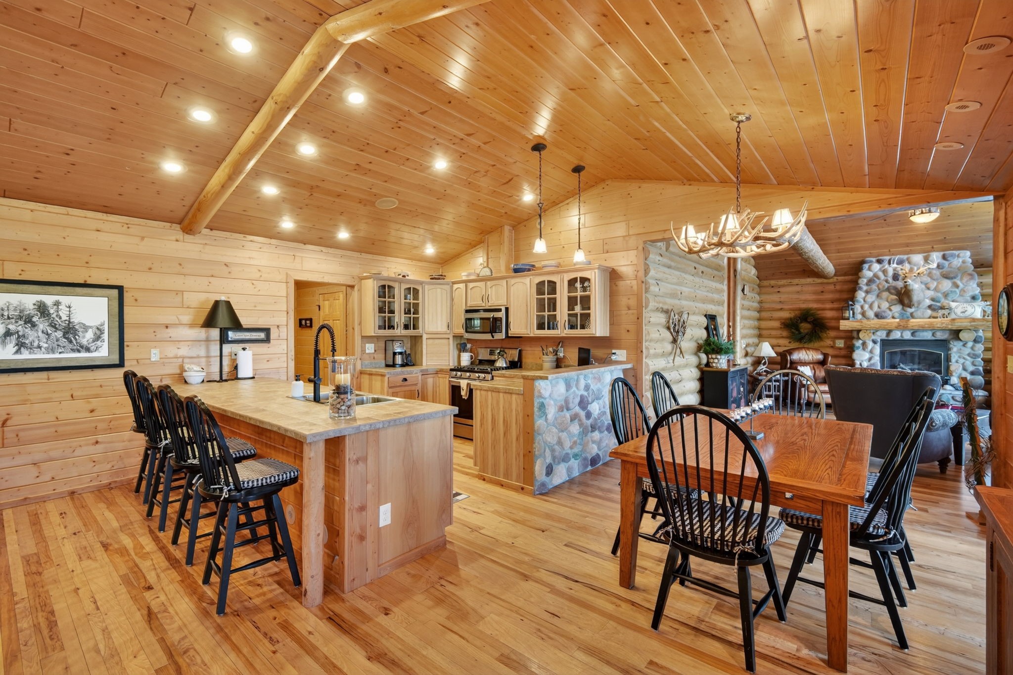6260 Panorama Drive