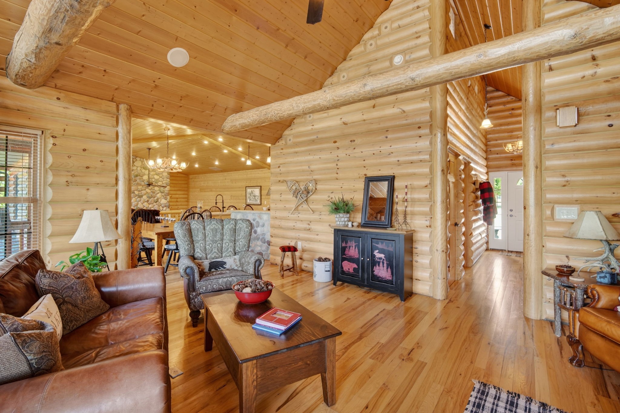 6260 Panorama Drive