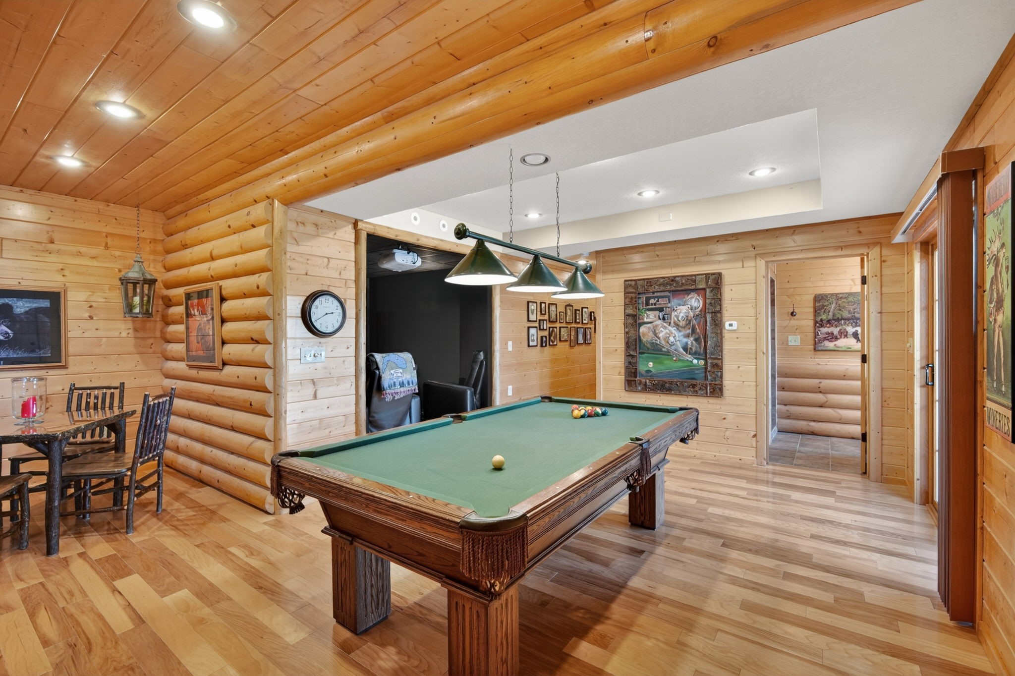 6260 Panorama Drive