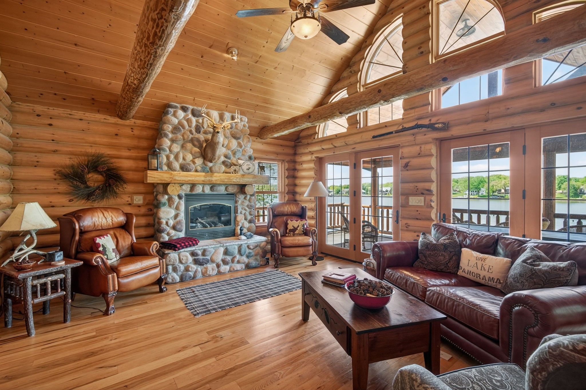 6260 Panorama Drive