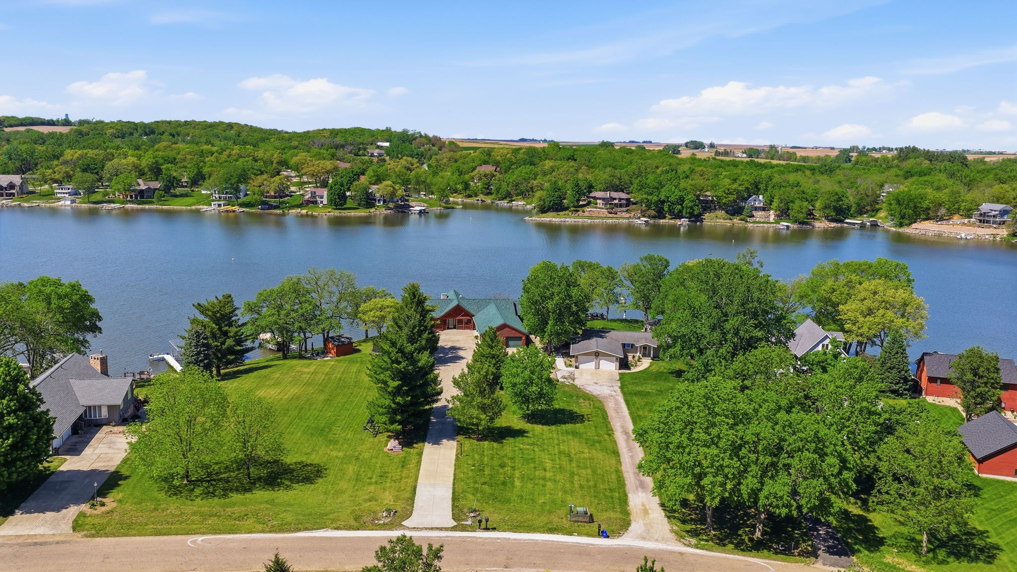 6260 Panorama Drive