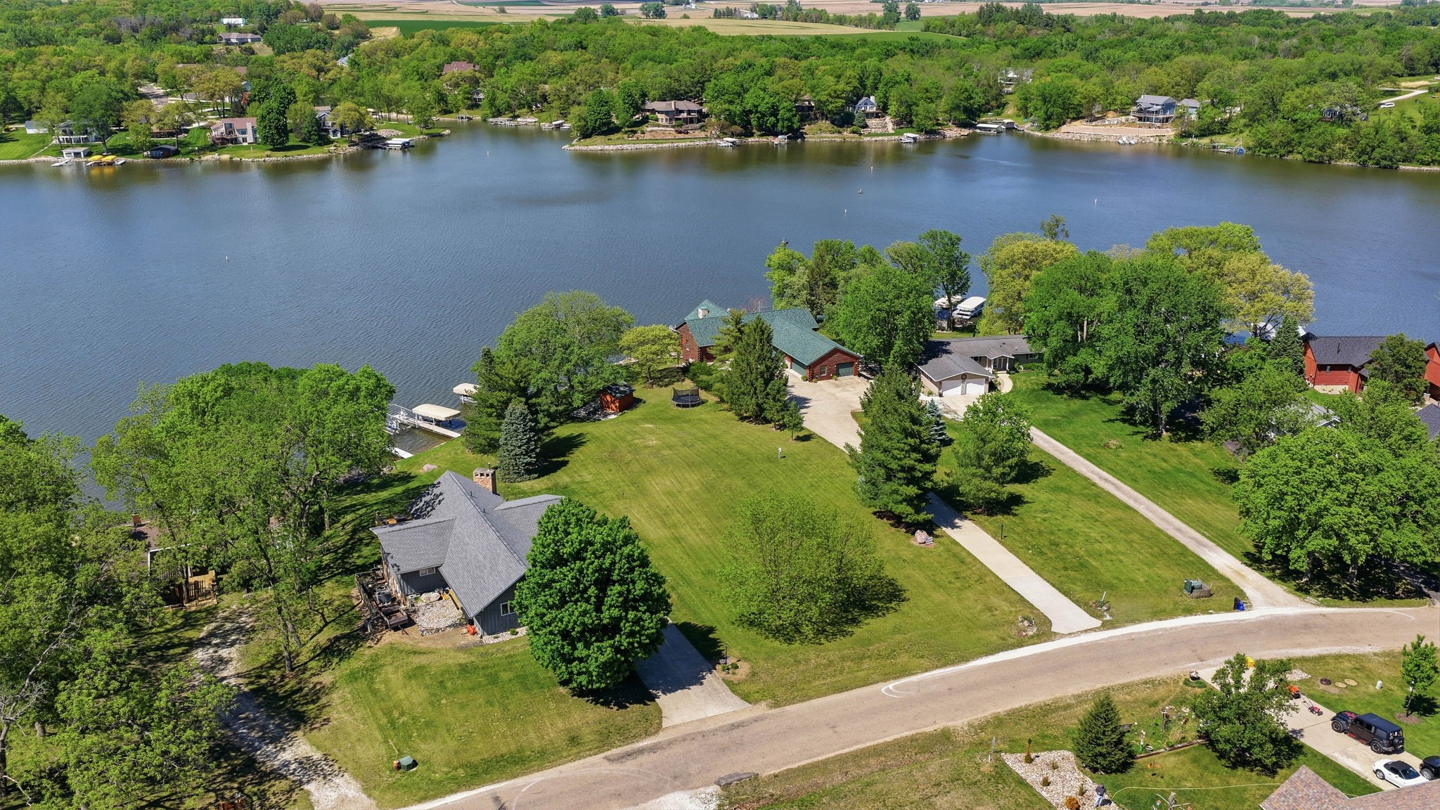 6258 Panorama Drive