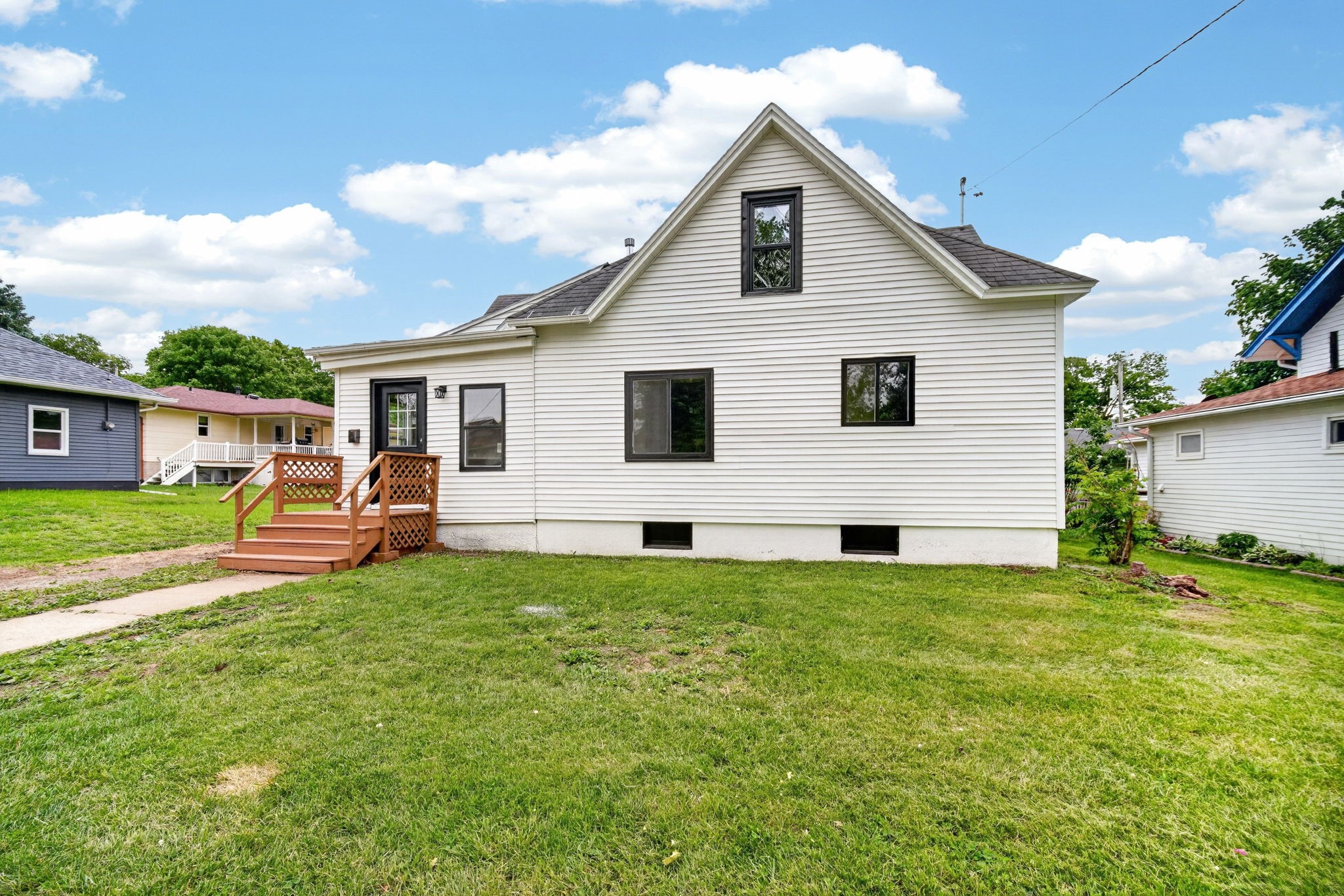 402 North Street
