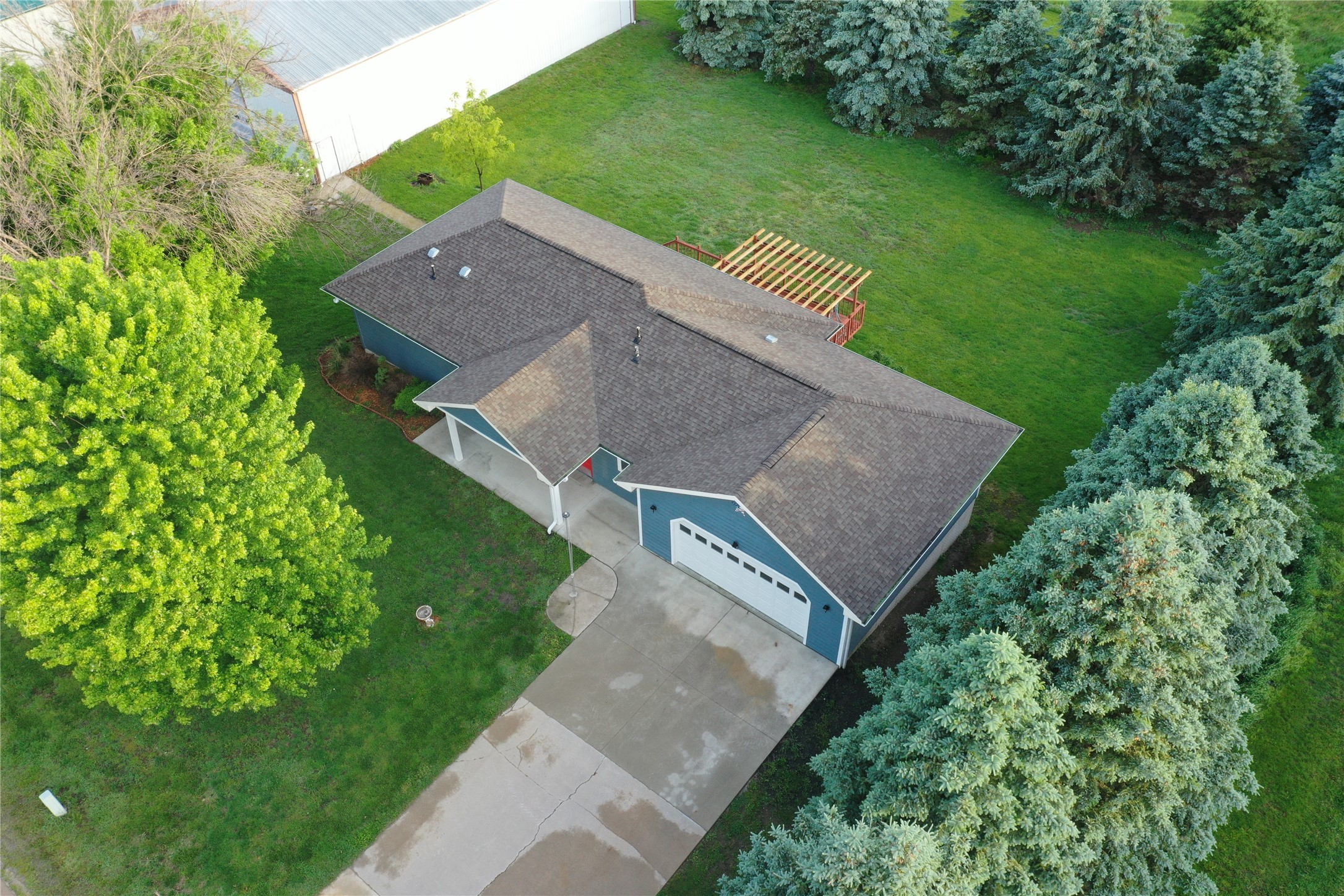 1018 North Street