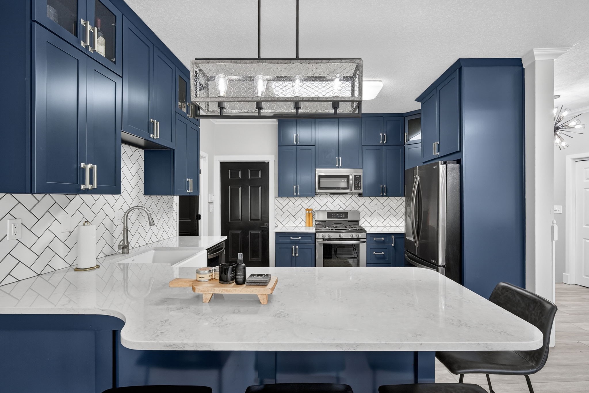 4185 Panorama Drive