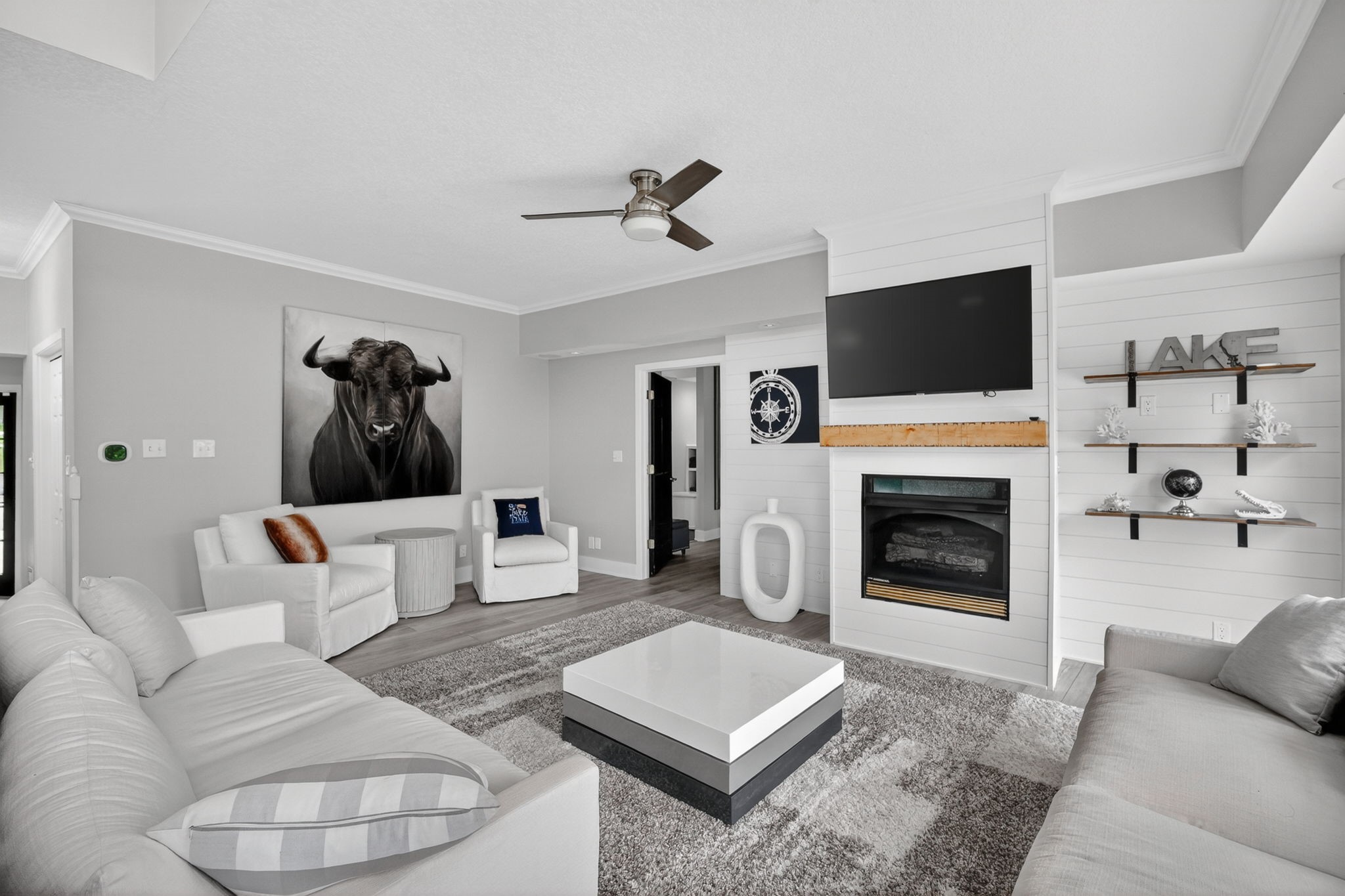 4185 Panorama Drive