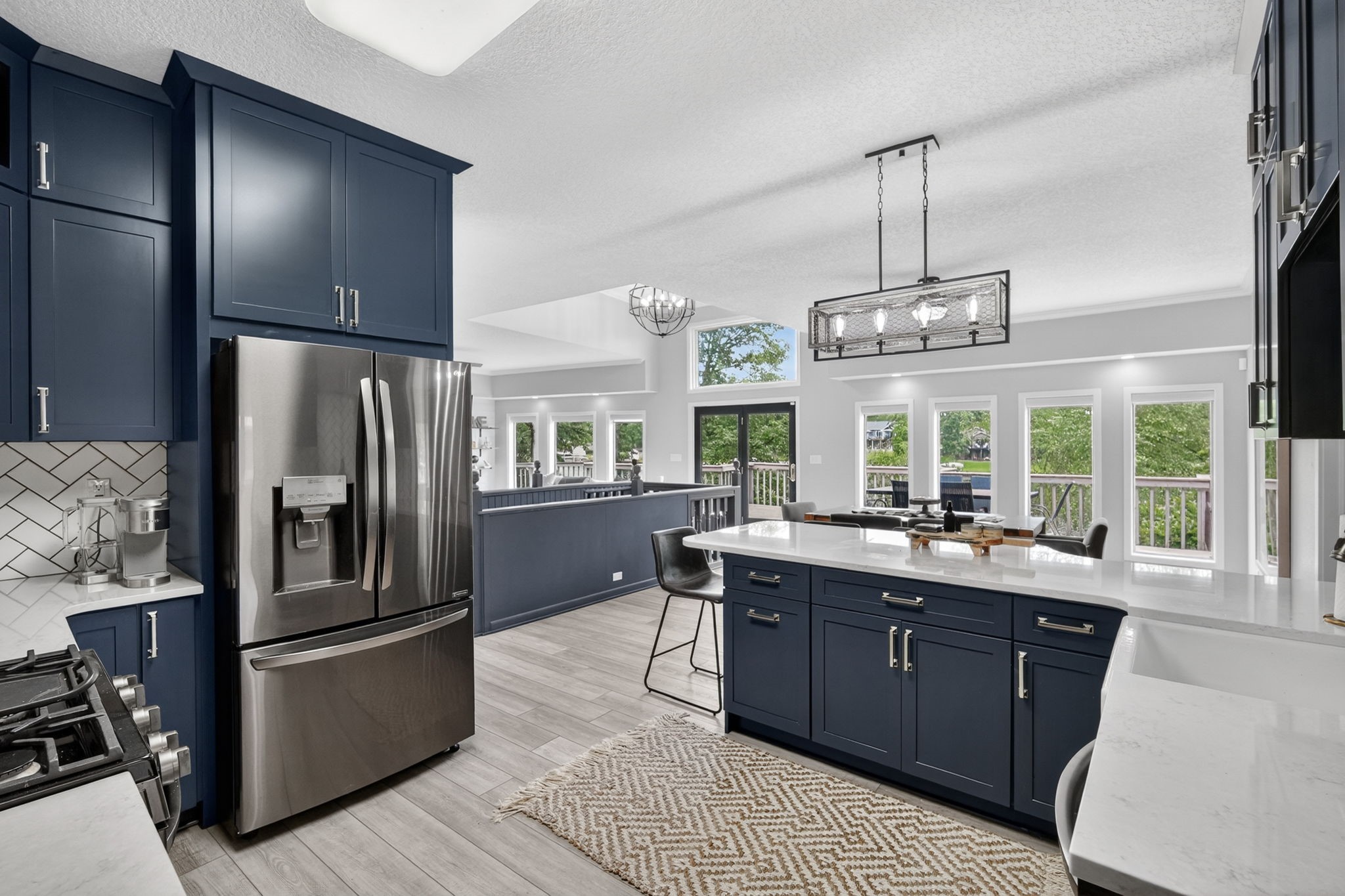 4185 Panorama Drive