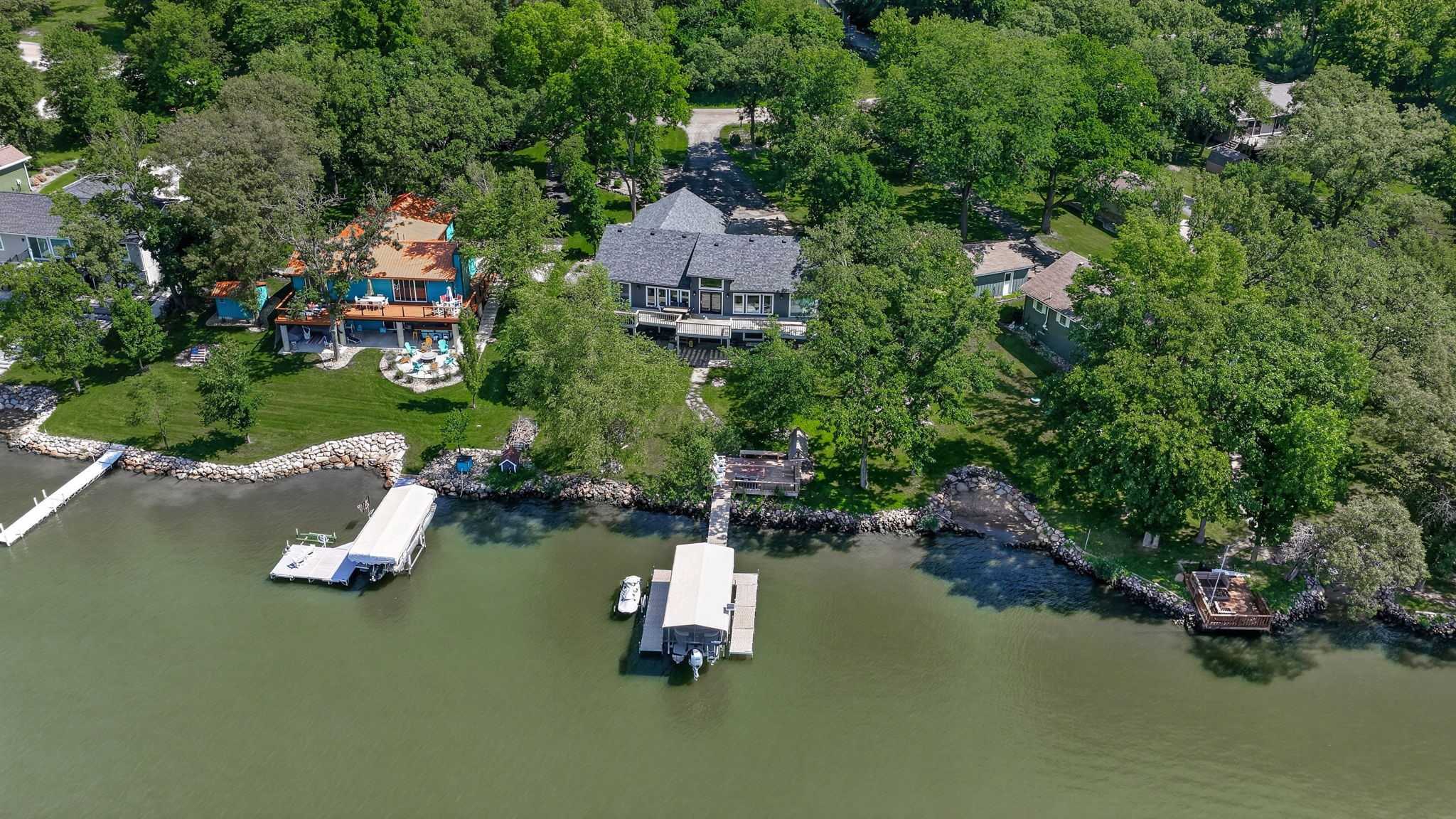 4185 Panorama Drive