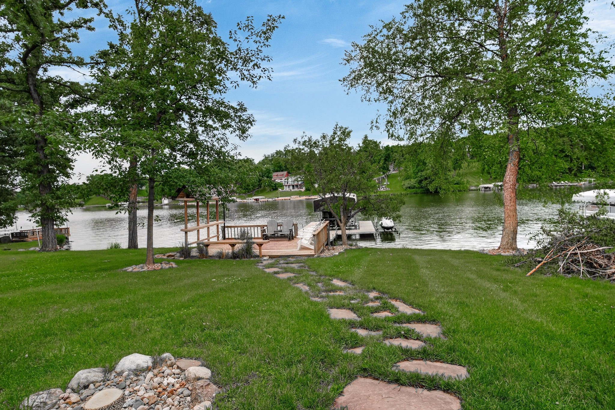 4185 Panorama Drive